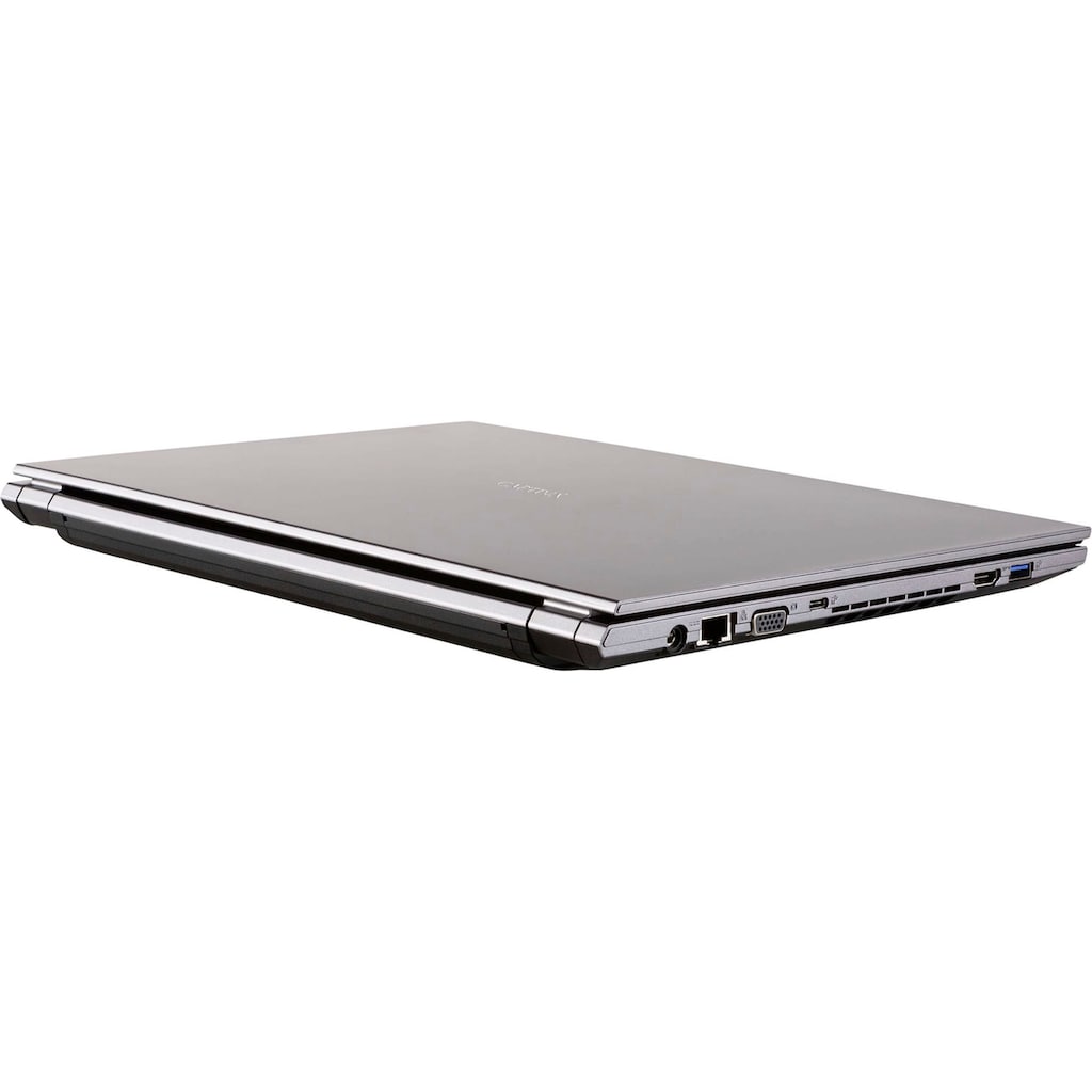 CAPTIVA Business-Notebook »Power Starter I69-788«, 43,9 cm, / 17,3 Zoll, Intel, Core i3, 500 GB SSD