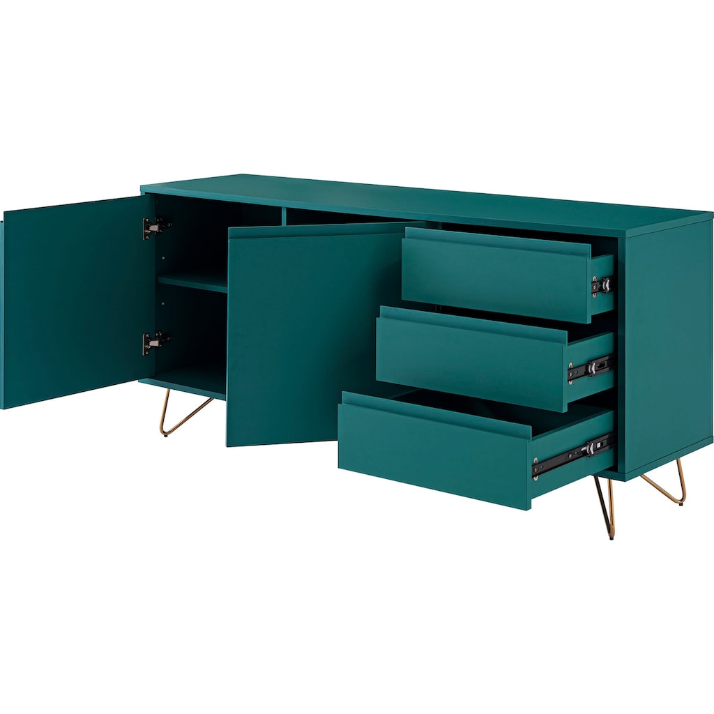 SalesFever Sideboard