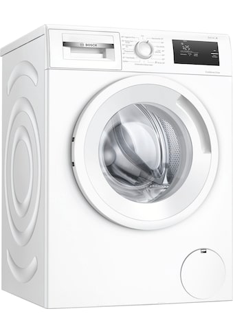 Waschmaschine »WAN280A3«, Serie 4, WAN280A3, 7 kg, 1400 U/min