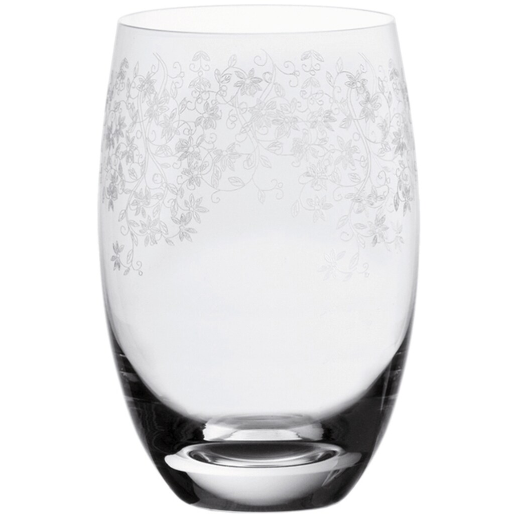 LEONARDO Longdrinkglas »Chateau«, (Set, 6 tlg.)