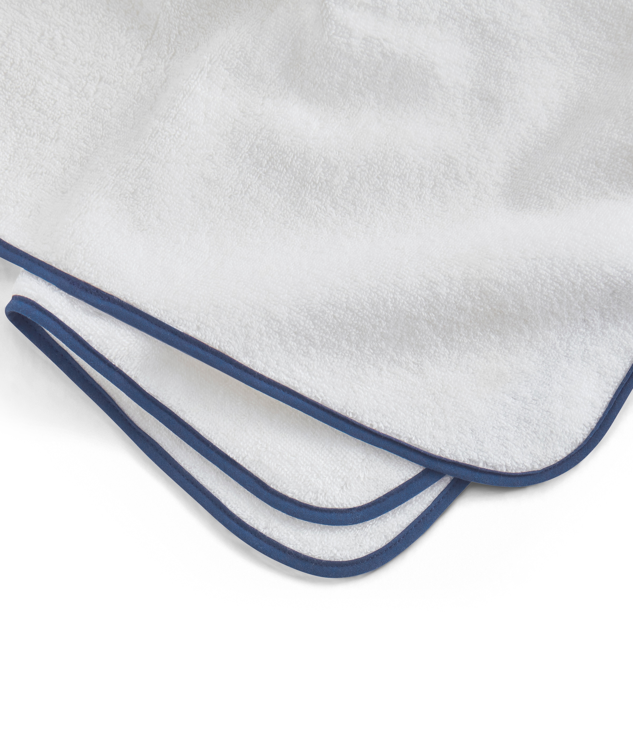 Christy Handtuch Set »Christy«, Set, 3 tlg., Walkfrottier, bestehend aus 2 Handtüchern (40x76 cm) und einem Handtuch (50x100 cm)