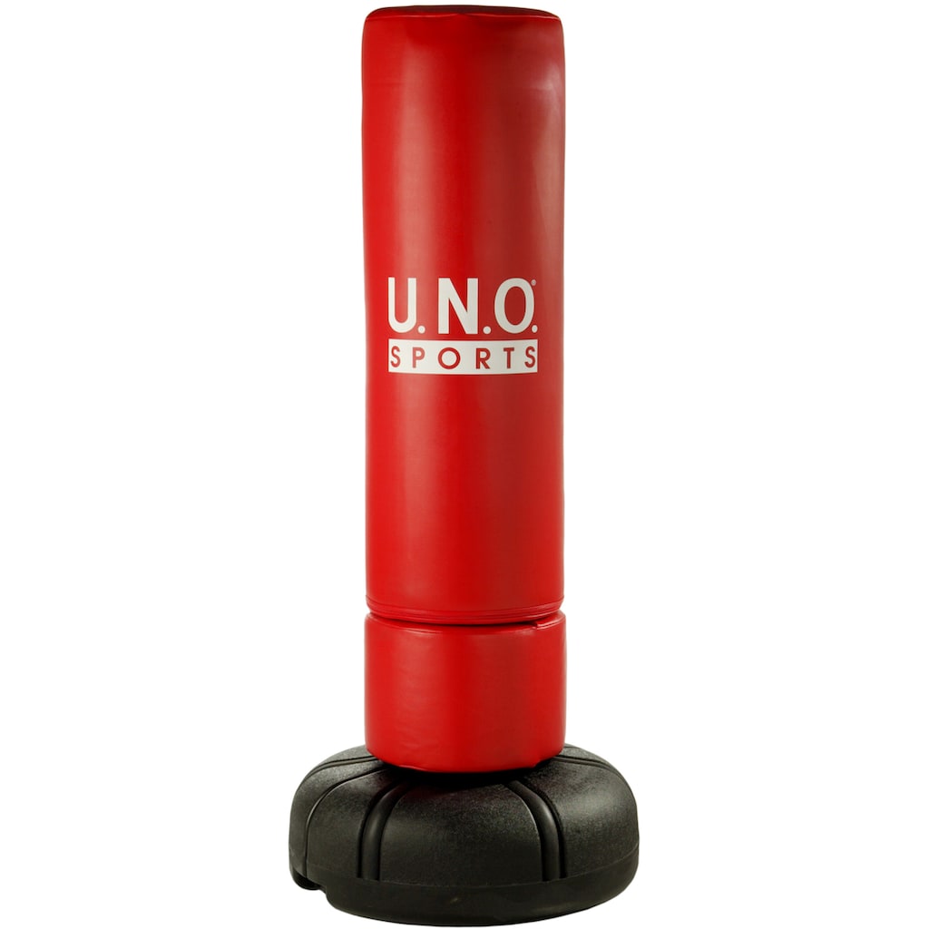 U.N.O. SPORTS Standboxsack »FLEX-BAG«