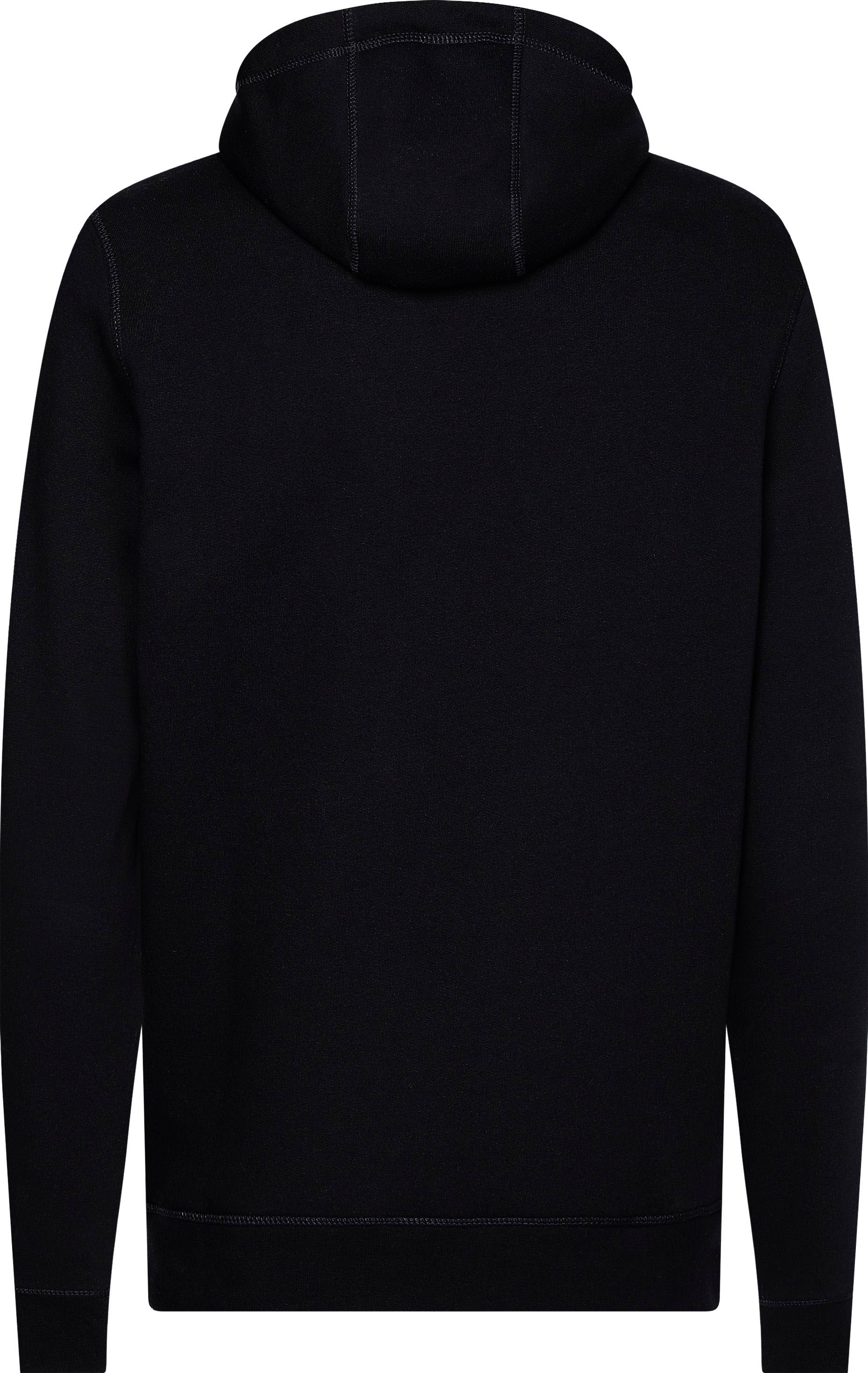 Tommy Hilfiger Big & Tall Hoodie »BT-TOMMY LOGO HOODY-B«