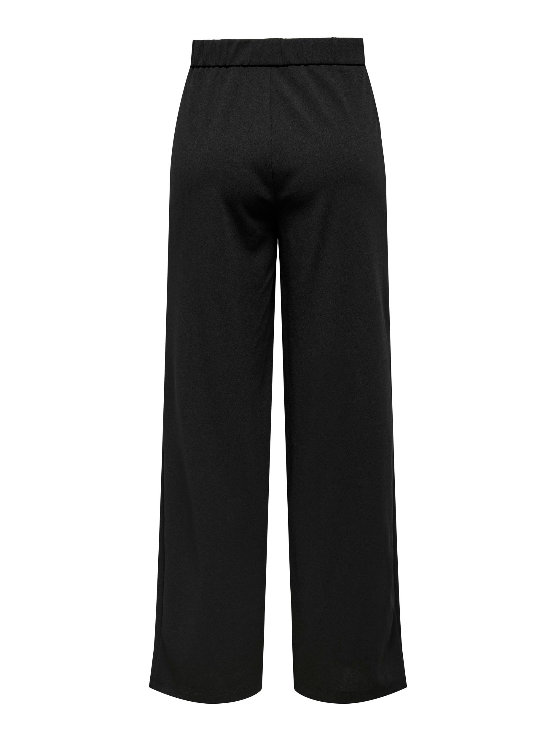 ONLY Jogginghose »ONLSANIA HIGH WAIST BUTTON PANT JRS«
