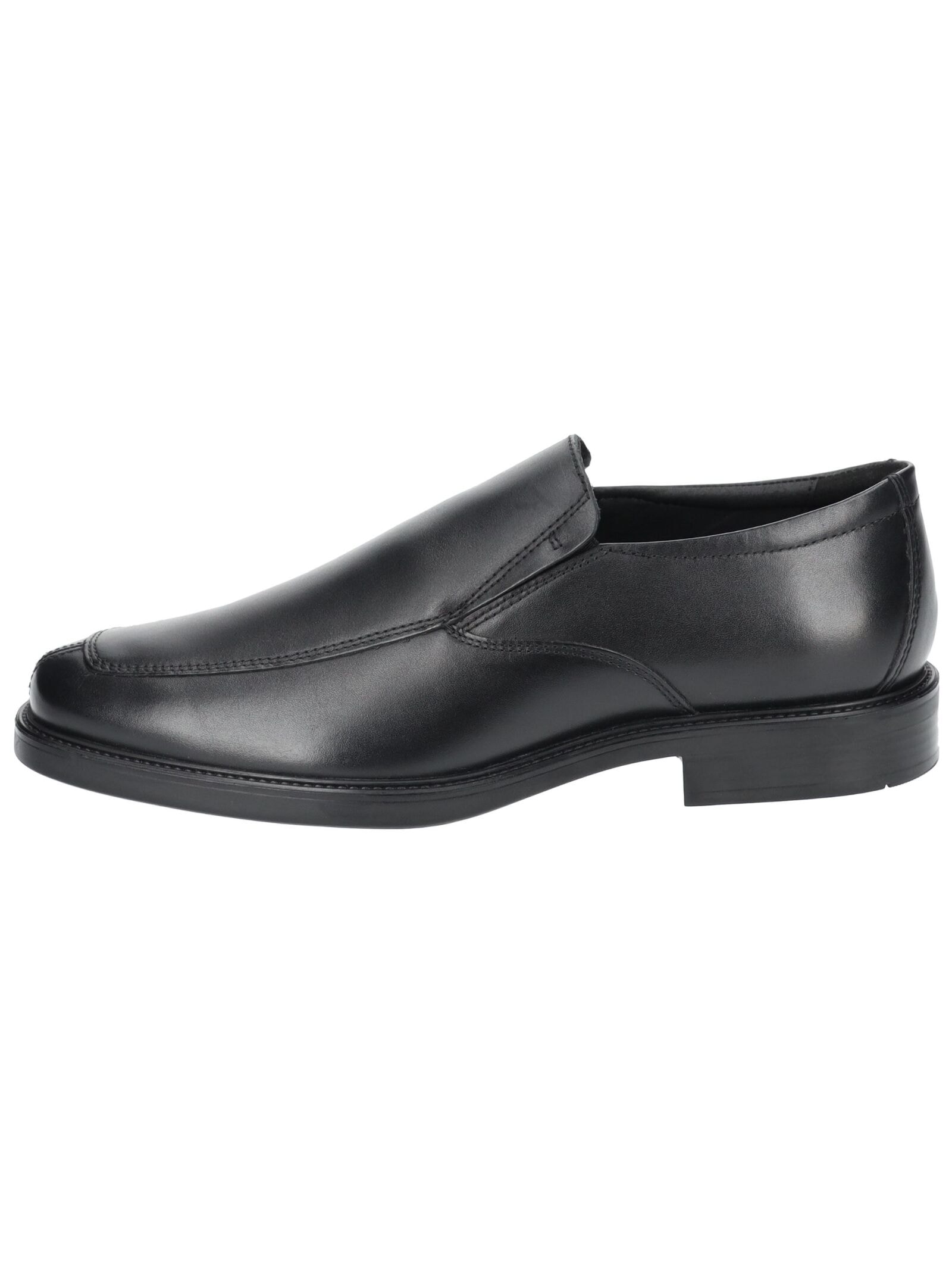 Geox Slipper »Geox Businessschuhe Leder«