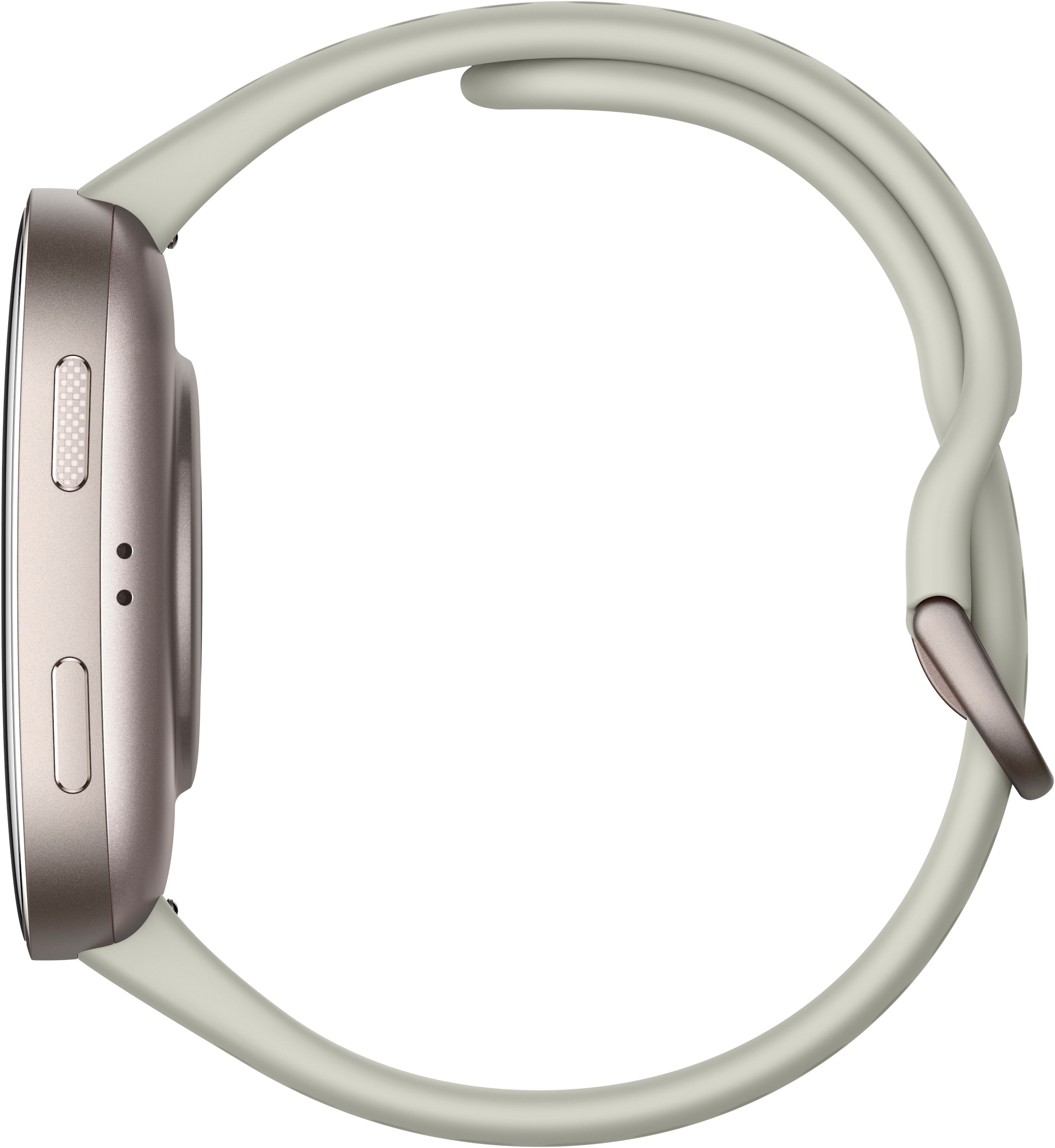 Amazfit Smartwatch »Bip 6«, (5 cm / 1.97 Zoll),)
