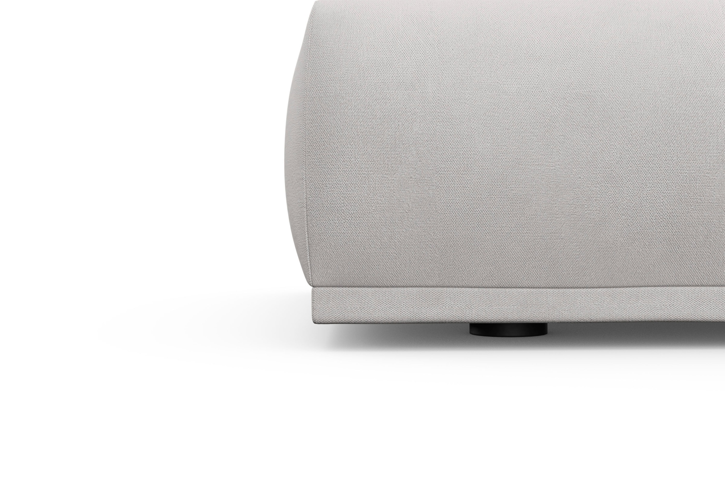 TRENDMANUFAKTUR Big-Sofa »Braga, mit hochwertigem Kaltschaum, Megasofa, in Cord erhältlich«, modernes Big-Sofa, Couch mit hohem Sitzkomfort, 277/72/107 cm (B/H/T)