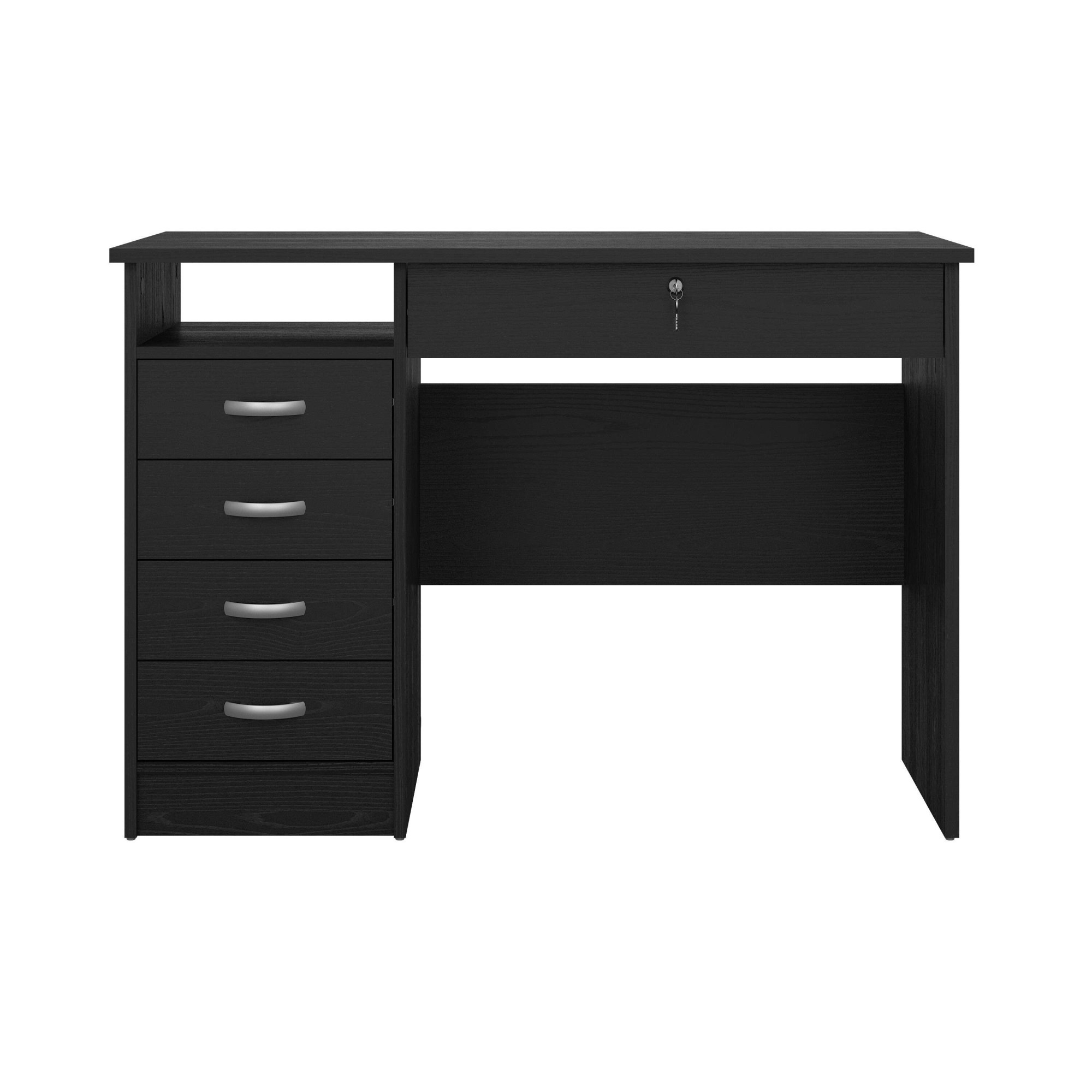 INOSIGN Schreibtisch »Funktion Plus, Arbeitstisch, Bürotisch«, Computertisc günstig online kaufen