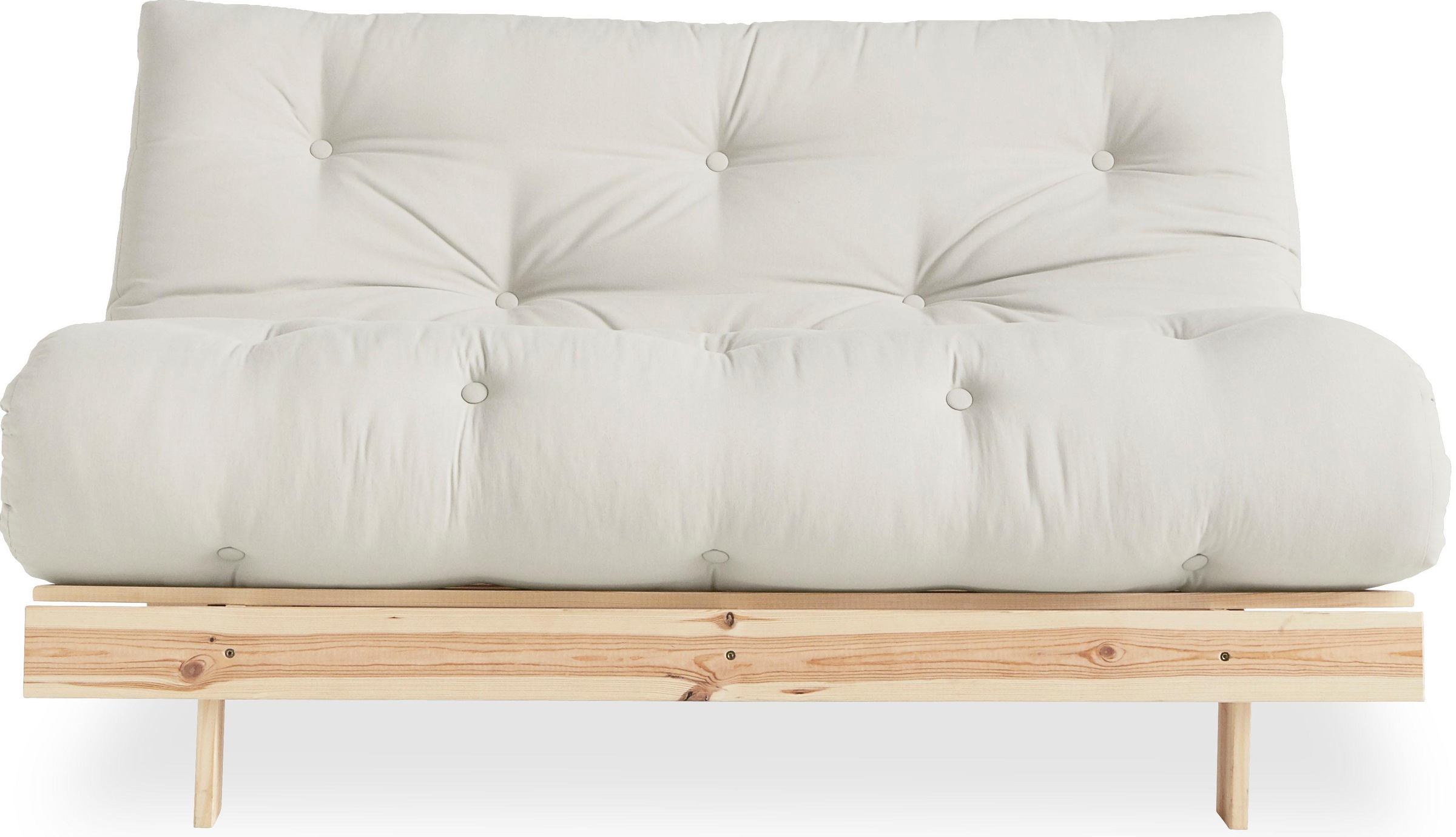 Karup Design Daybett "Daybett Roots Schlafsofa – Gästebett & Sofa aus FSC-K günstig online kaufen