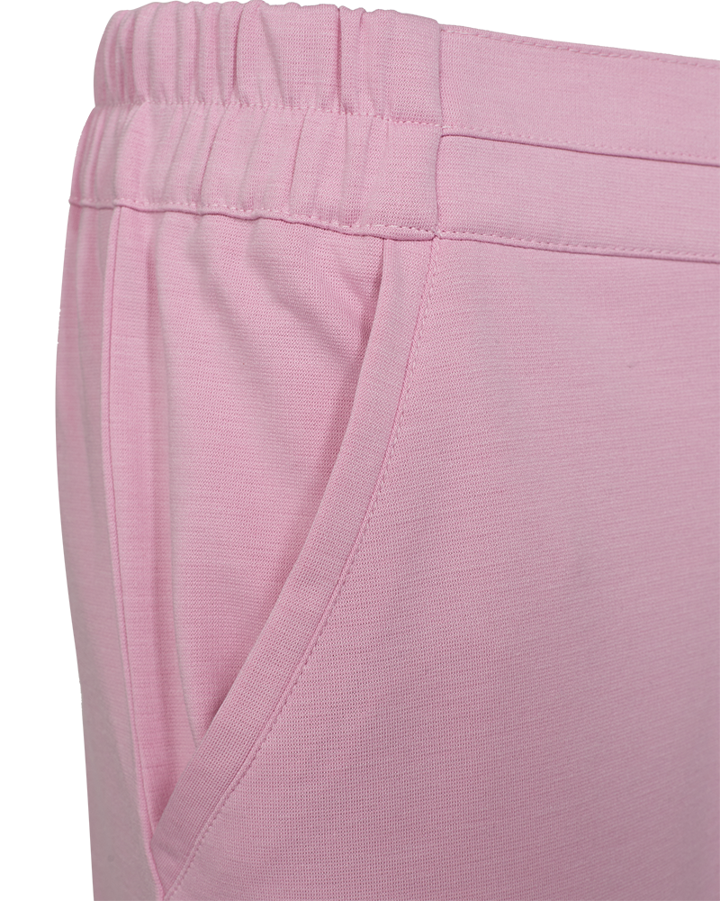 FREEQUENT Stoffhose »FQNANNI-ANKLE«  Sommerhose knöchellänge und mit 2-Knopf-Verschluss