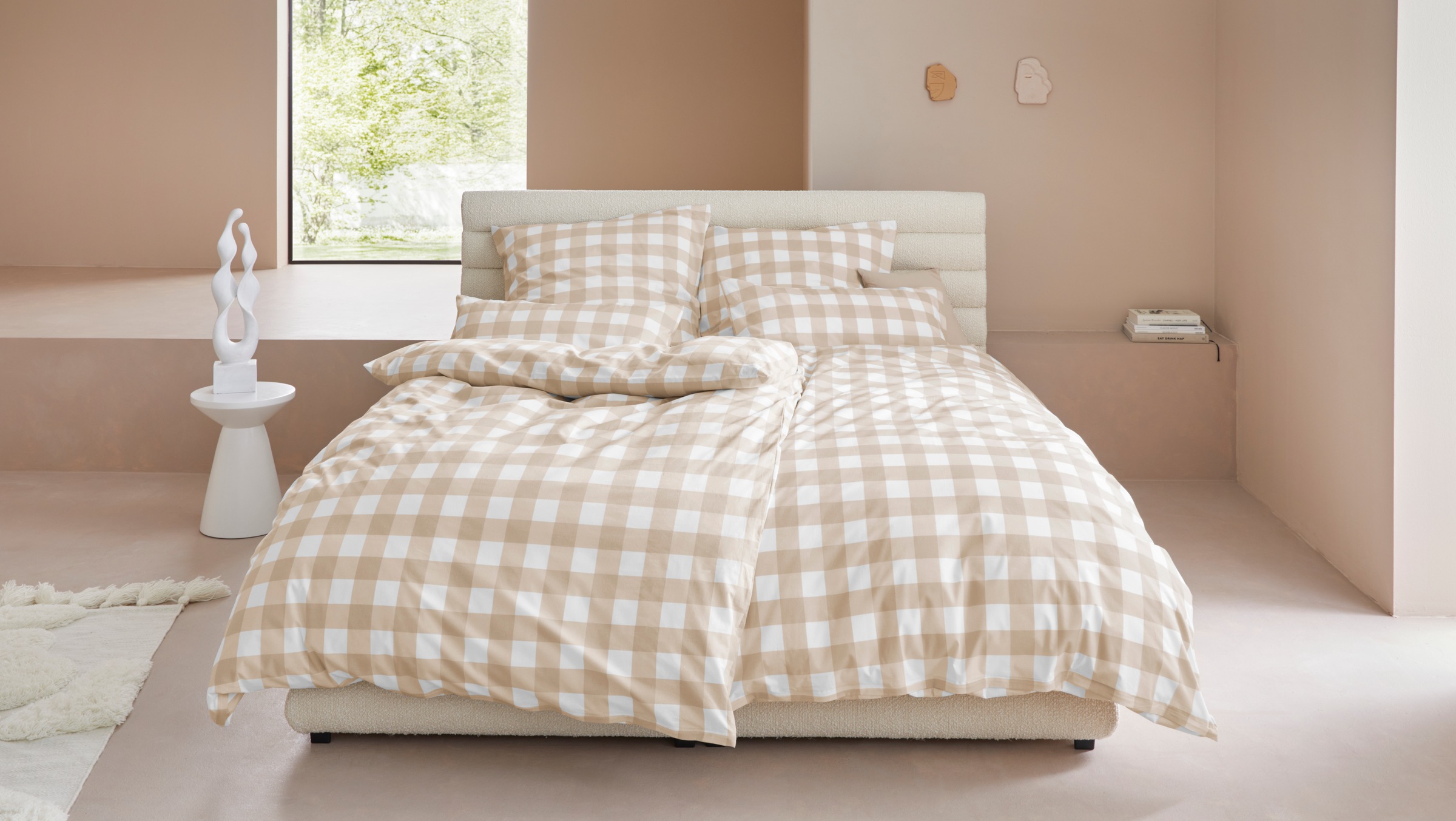LeGer Home by Lena Gercke Bettwäsche günstig online kaufen