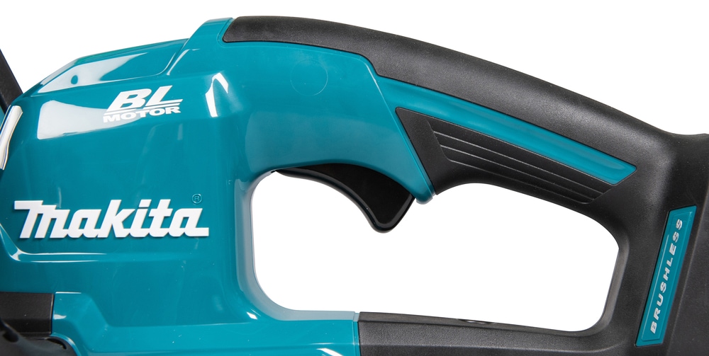 Makita Akku-Heckenschere »»DUH506Z« 18V, 50 cm, 20 mm, ohne Akku und Ladegerät« ()  Akku-Heckenschere mit kraftvollem bürstenlosen 18 V-Antrieb