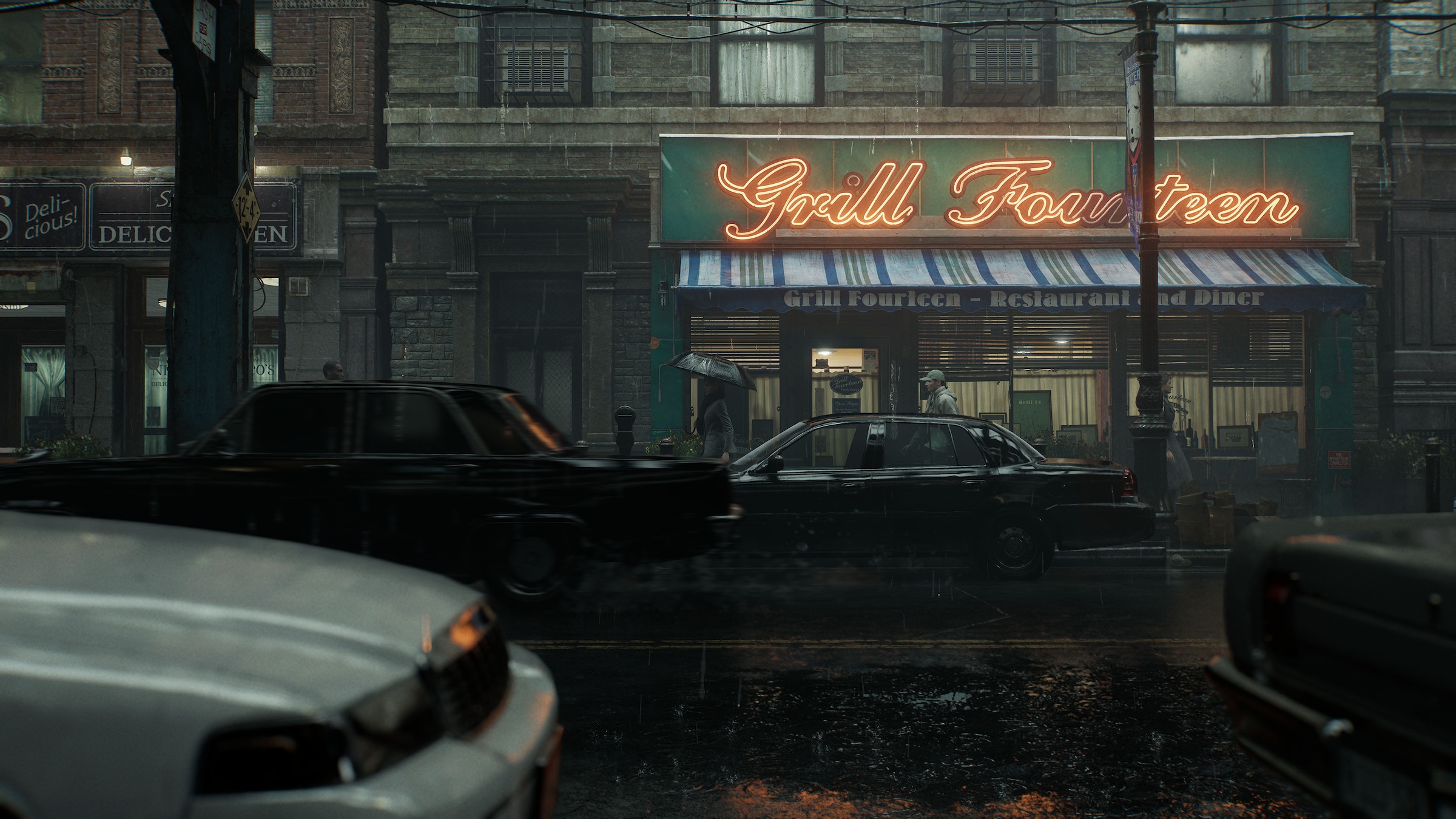 Capcom Spielesoftware »Resident Evil Requiem« PlayStation 5