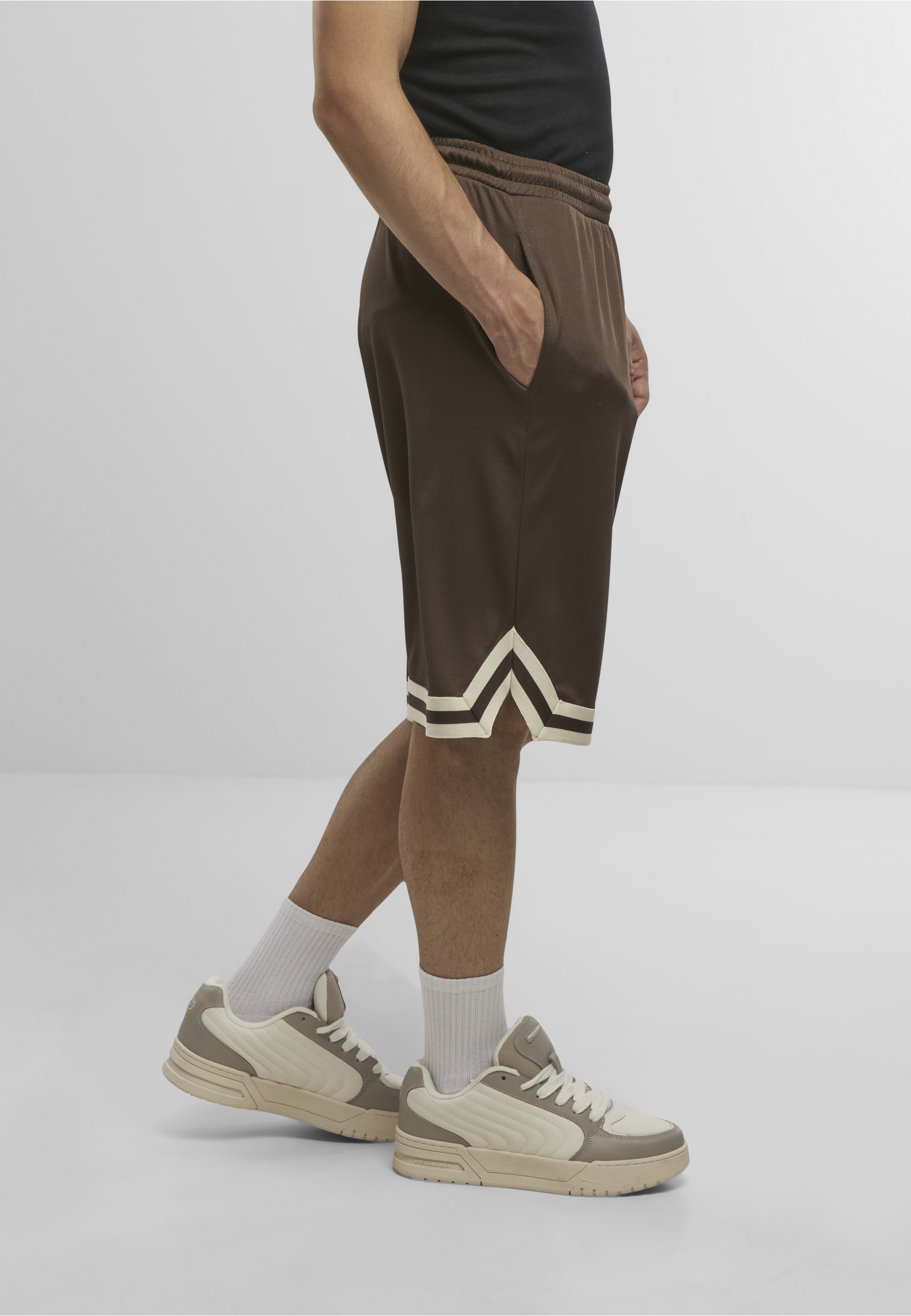 Rocawear Sweatshorts »Rocawear Rocawear BALLER Shorts«