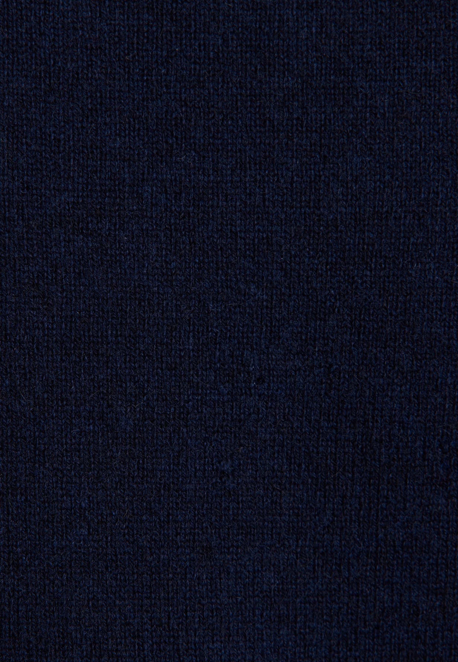 seidensticker Strickpullover »Schwarze Rose« 1/1 Rollkragen Uni