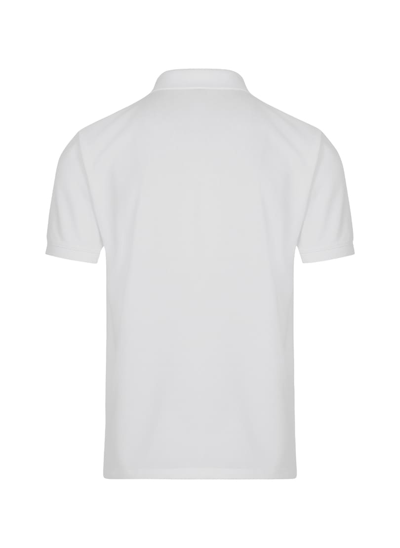 Trigema Poloshirt »TRIGEMA Poloshirt in Piqué-Qualität«, (1 tlg.)