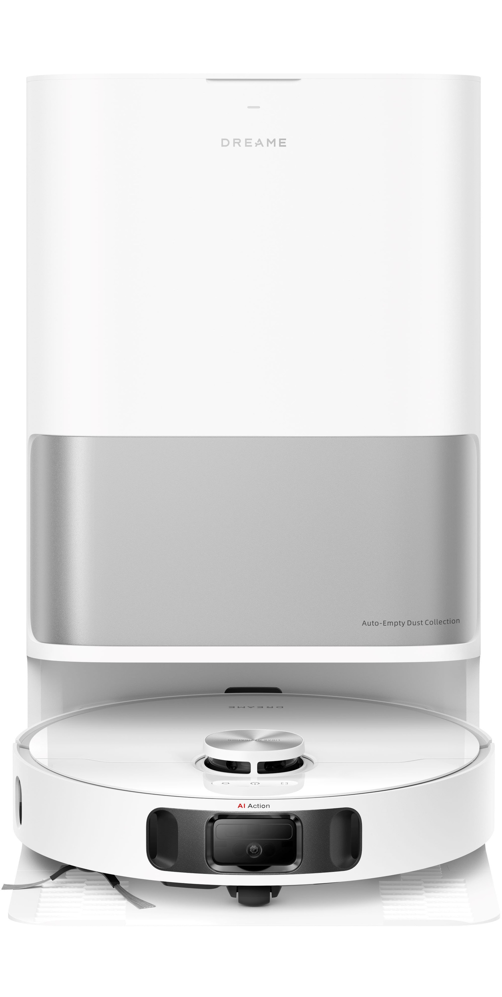 Dreame Saugroboter »mit Wischfunktion L10s Ultra Gen 2« 10000 Pa Saugleistu günstig online kaufen