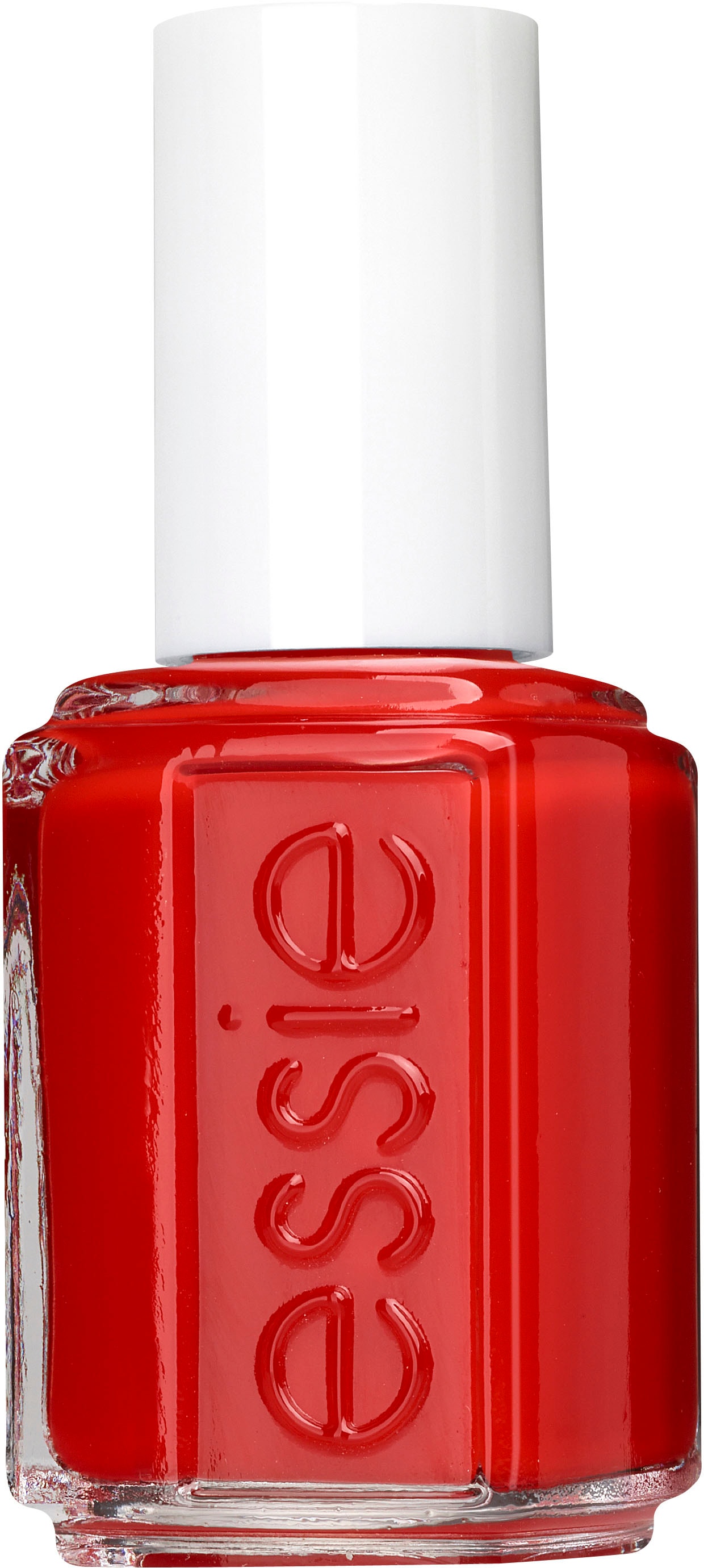 essie Nagellack »Rottöne«, mit natürlichen Inhaltsstoffen