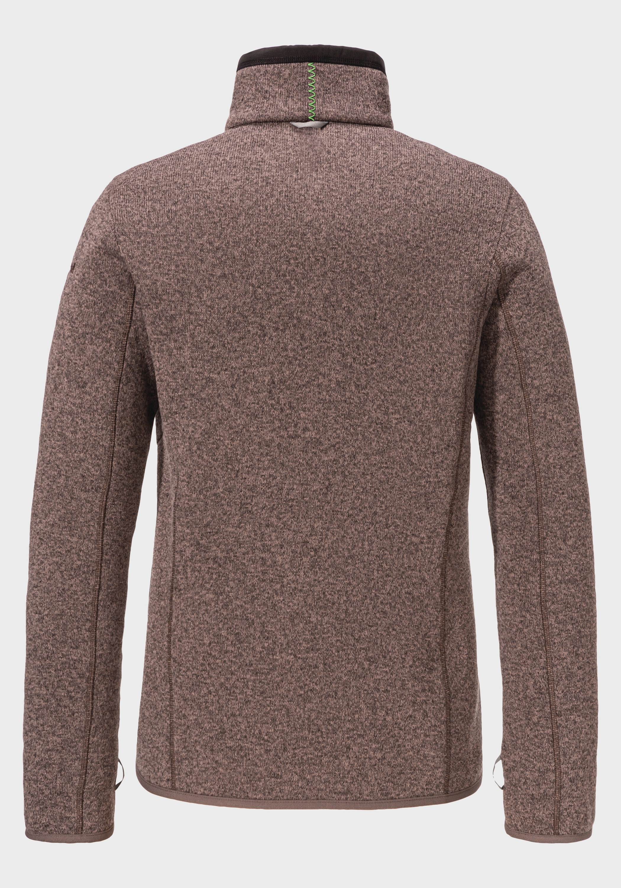 Schöffel Fleecejacke »Hiking CIRC Fleece Jk Style Yew WMS« ohne Kapuze