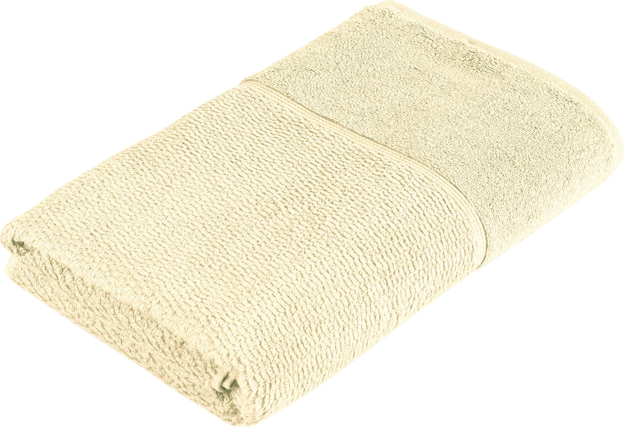 Möve for frottana Badetuch »Pearl«, (1 St., 1 Badetuch (67x140 cm), mit Per günstig online kaufen