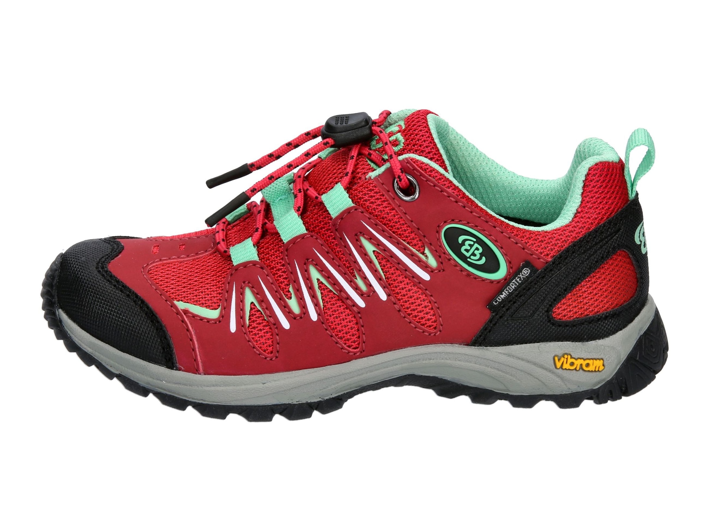 BRÜTTING Outdoorschuh »Outdoorschuh Expedition Kids«