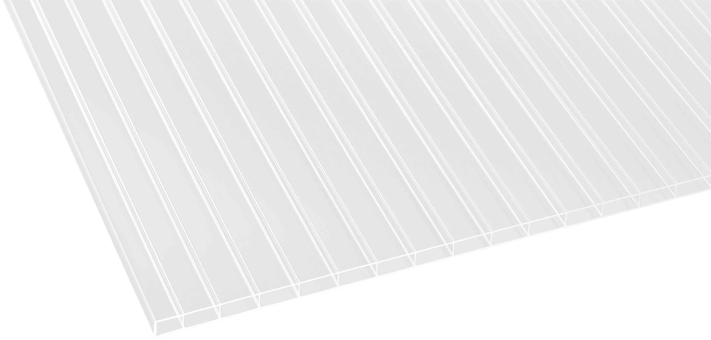 GUTTA Terrassendach »Premium«, BxT: 309x306 cm, Dach Acryl klar