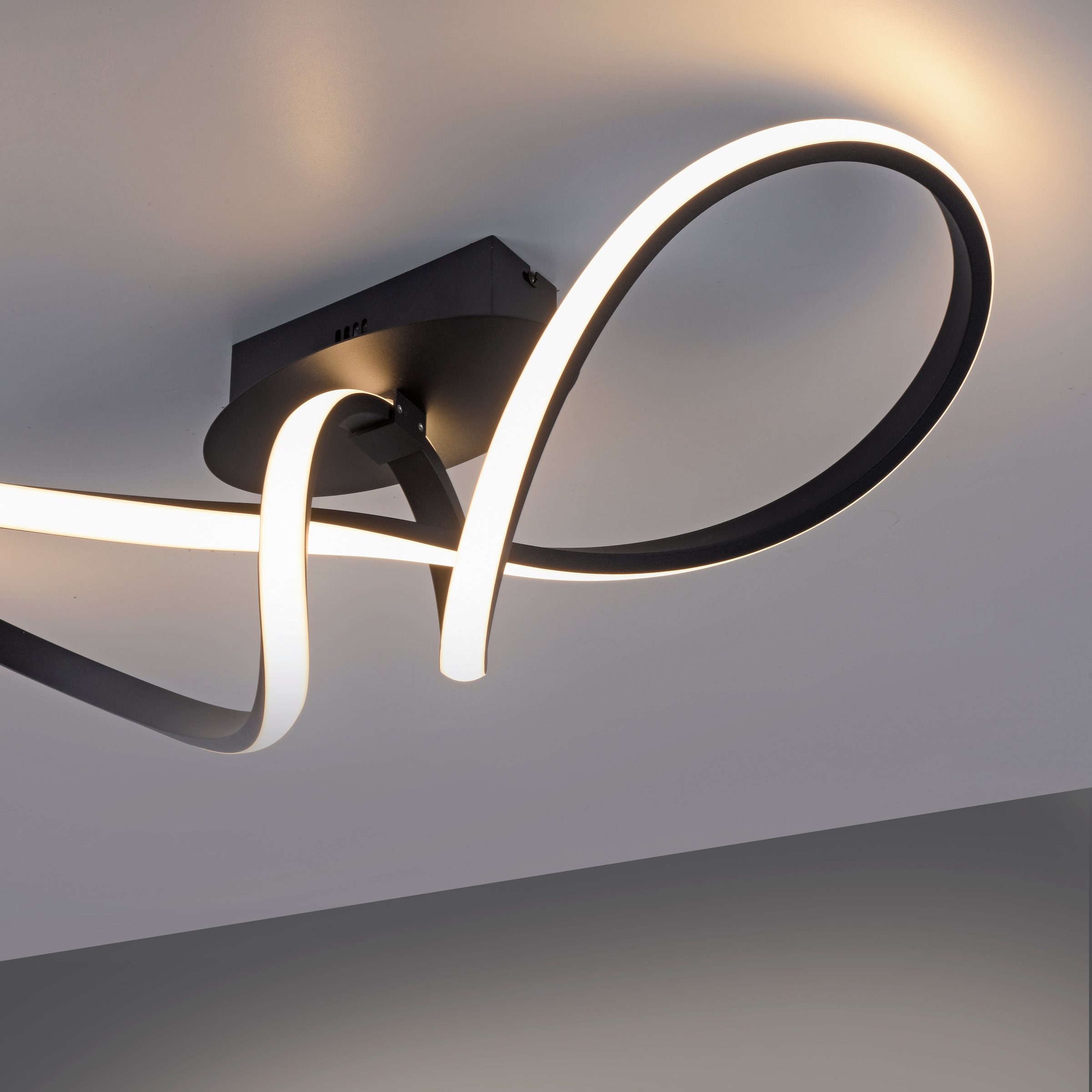Leuchten Direkt Deckenleuchte Switchmo dimmbar, bestellen LED, »MARIA«, flammig-flammig, online 1