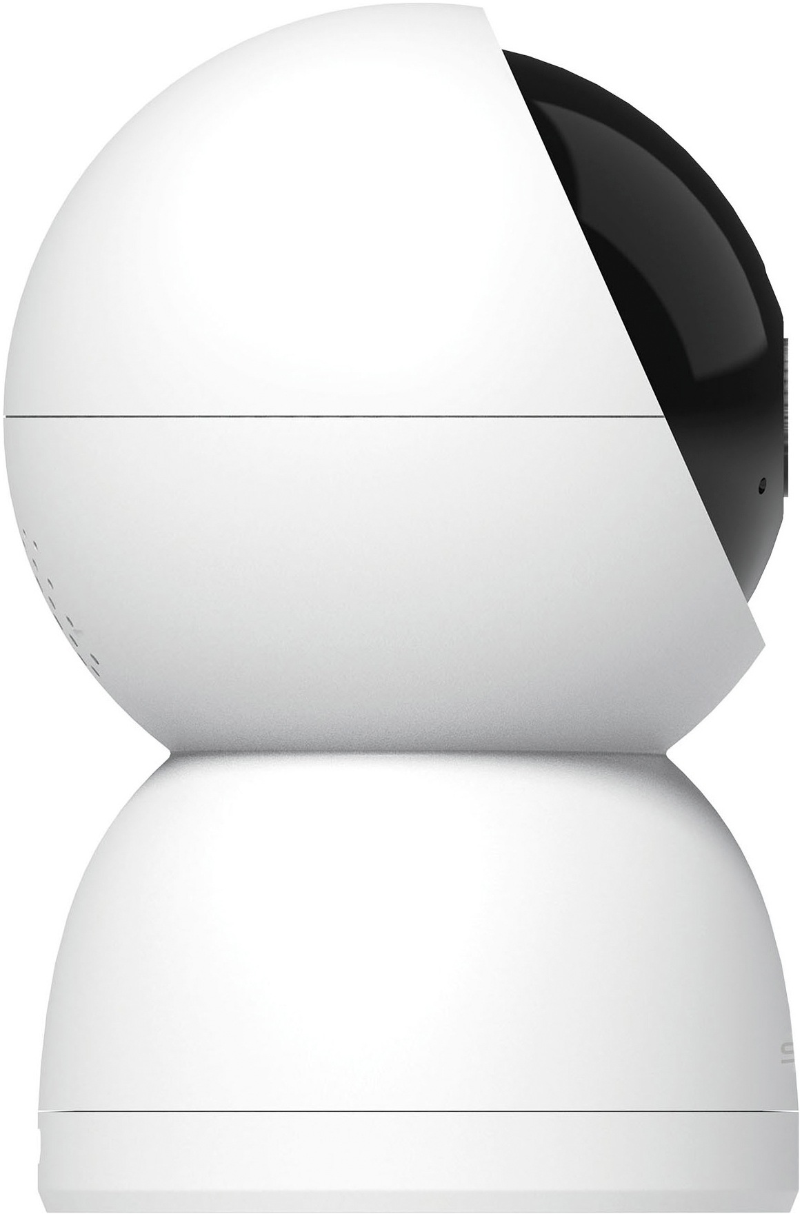 Strong Securitycam »5MP Smart Home Überwachungskamera«, 5-MP-Auflösung, Bewegungs- und menschliche Erkennung