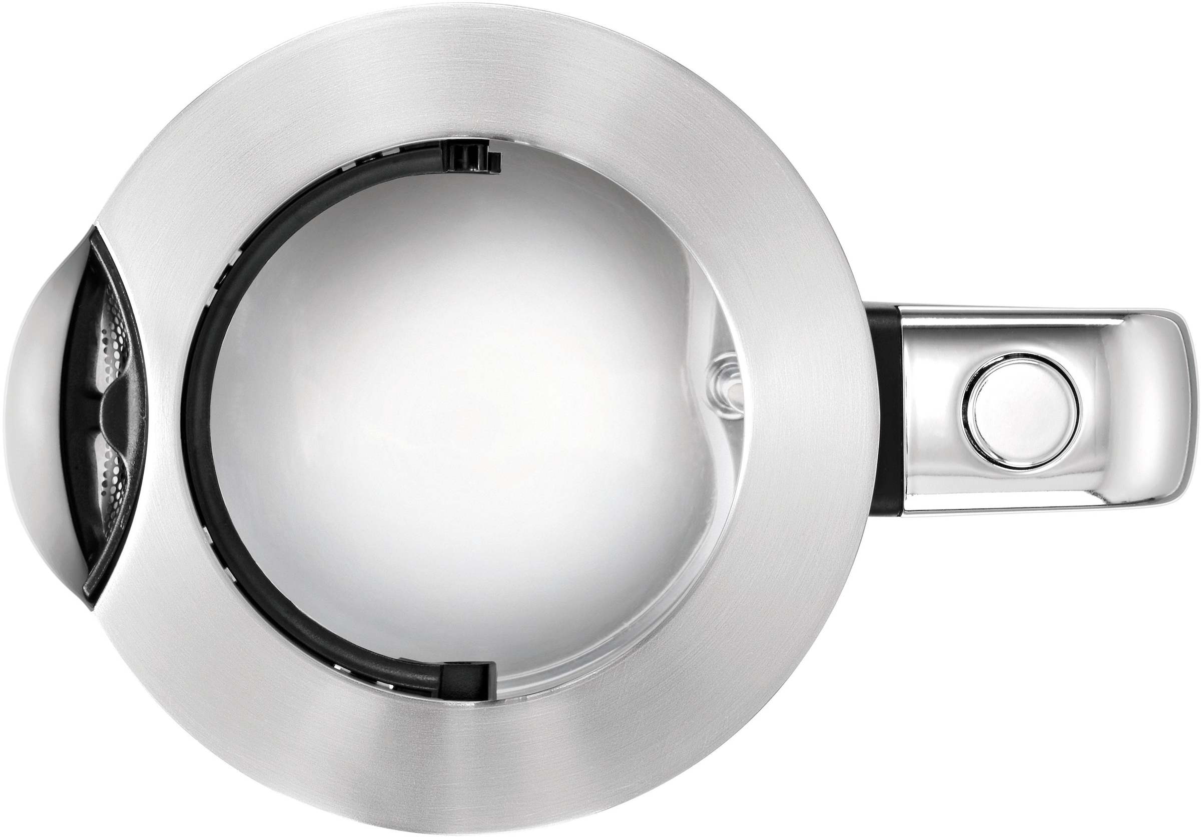 WMF Wasserkocher »Glas-LONO«, 1,7 l, 3000 W
