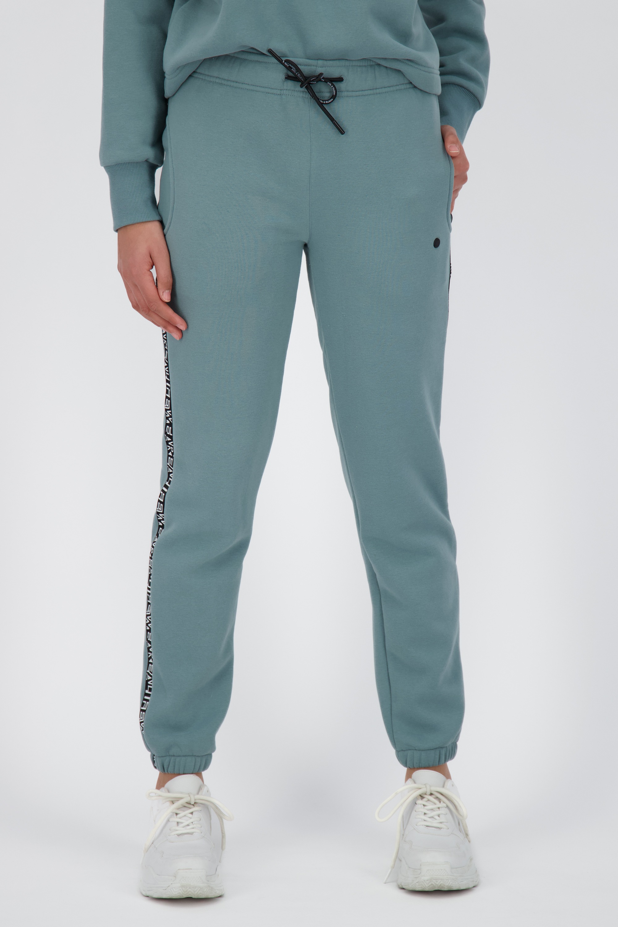 Alife & Kickin Sweathose »Damen MonaAK A«