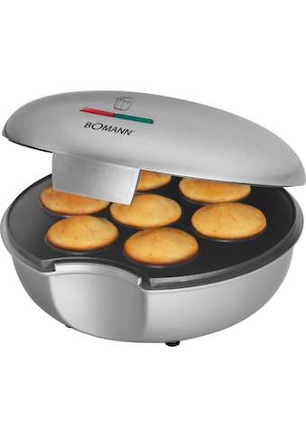 BOMANN Muffin-Maker »MM 5020 CB«, 900 W kaufen