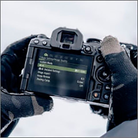Olympus Systemkamera »OM-1 12-40 F2,8 PRO II Kit«, ED 12-40mm F2,8 PRO II, 20,4 MP, Bluetooth-WLAN