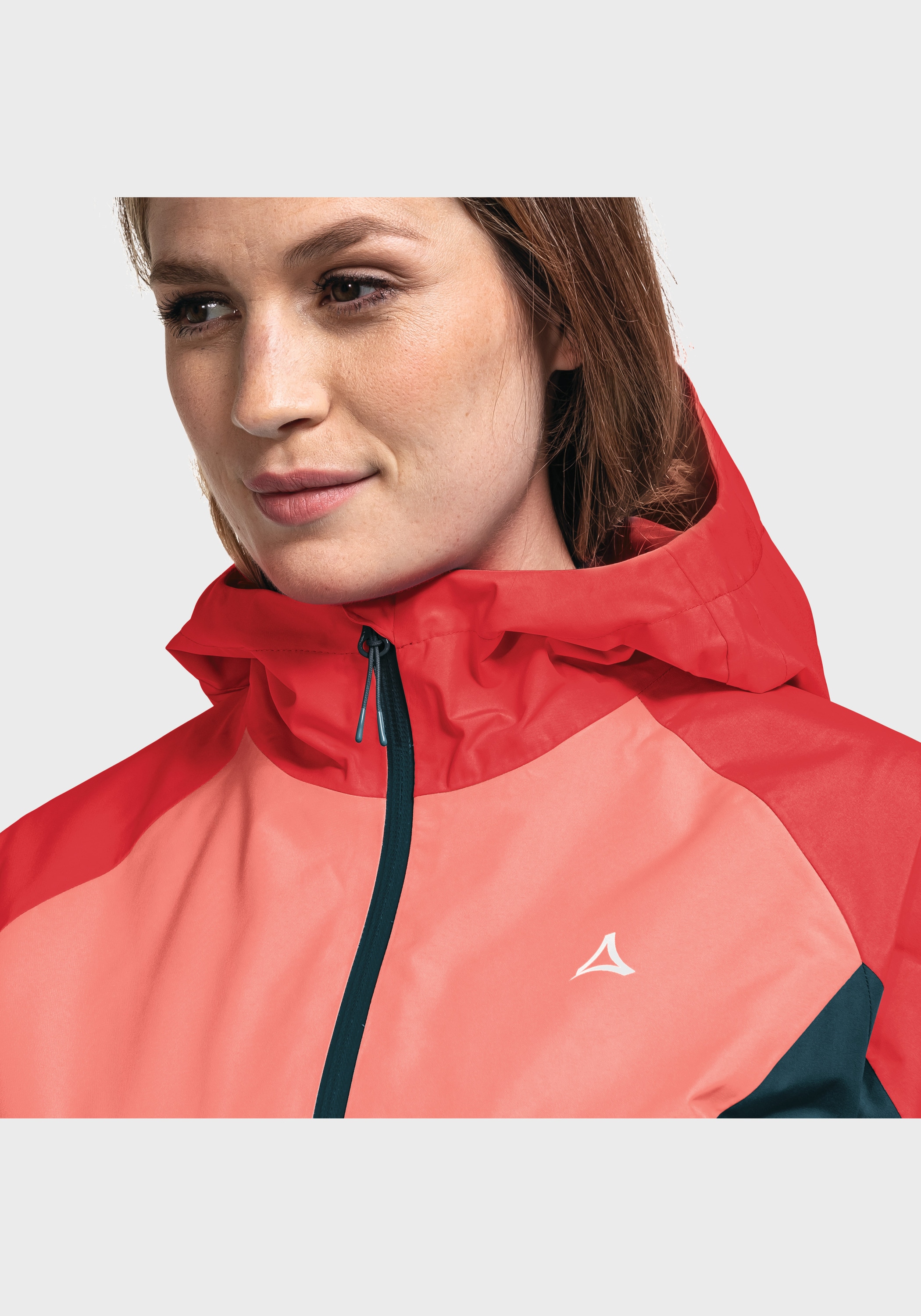 Schöffel Outdoorjacke »Jacket Wamberg L« mit Kapuze