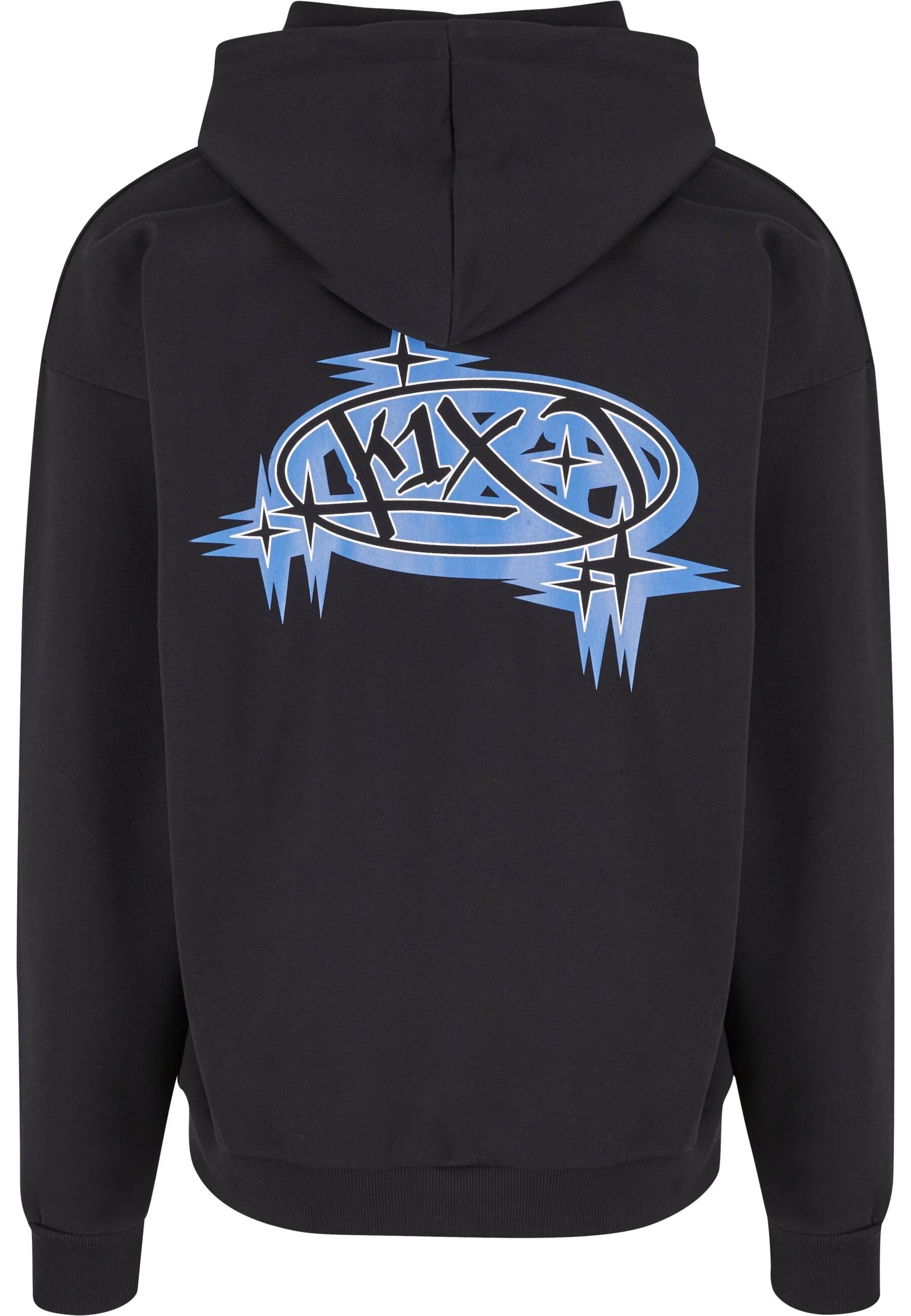 K1X Kapuzensweatshirt »K1X Herren KXM243-053-1 K1X Stars Hoodie«, 1 Stk.
