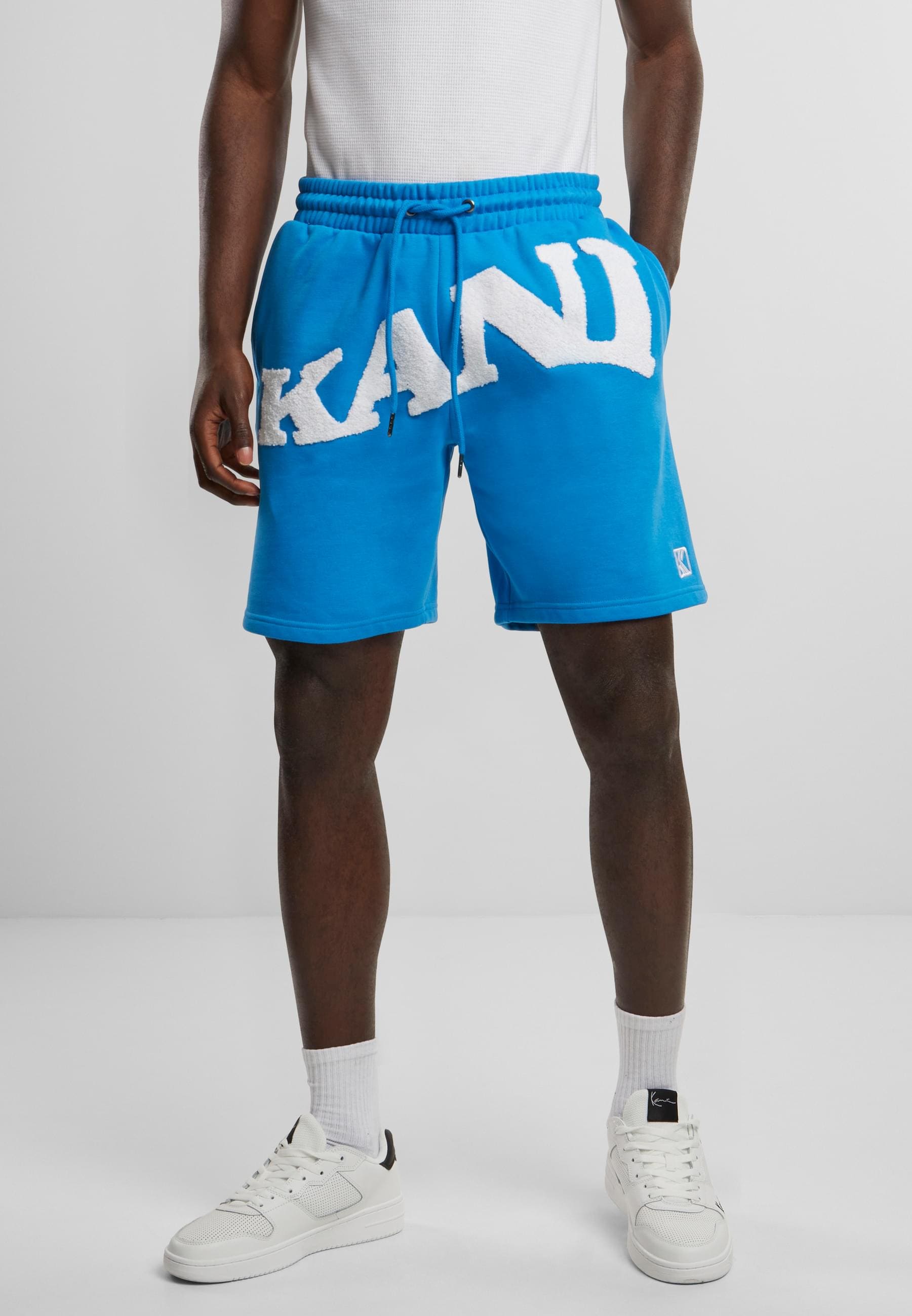 Karl Kani Jogginghose »Karl Kani Herren Wavy Retro Sweatpants«