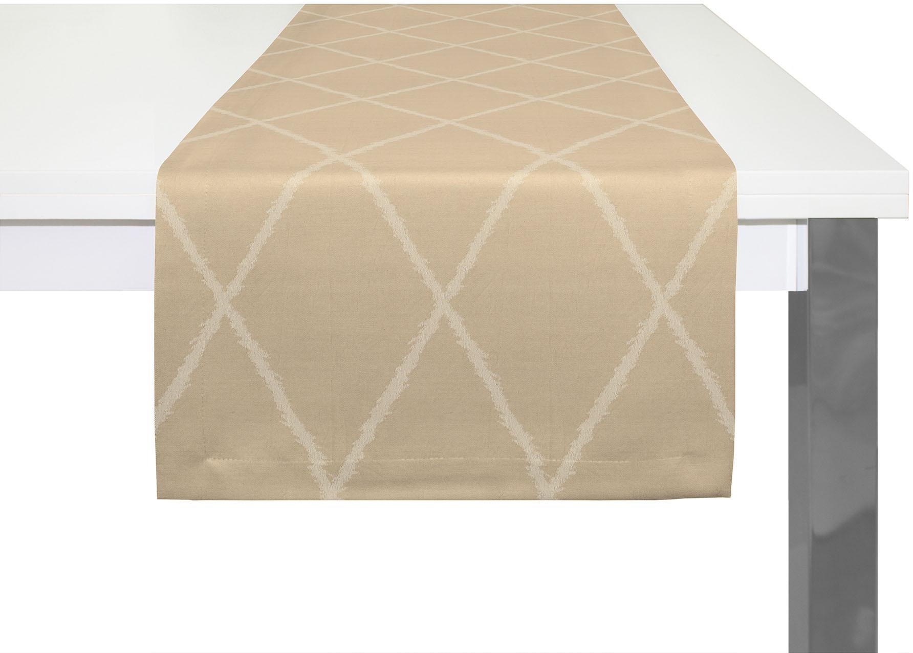 Adam Tischläufer »Casket Valdelana Light«