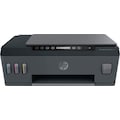 HP Multifunktionsdrucker »Smart Tank Plus 555«, HP+ Instant Ink kompatibel