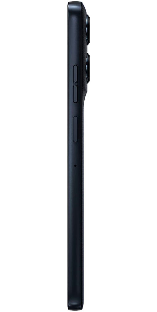 Motorola Smartphone »moto g56 5G«, PANTONE® Black Oyster