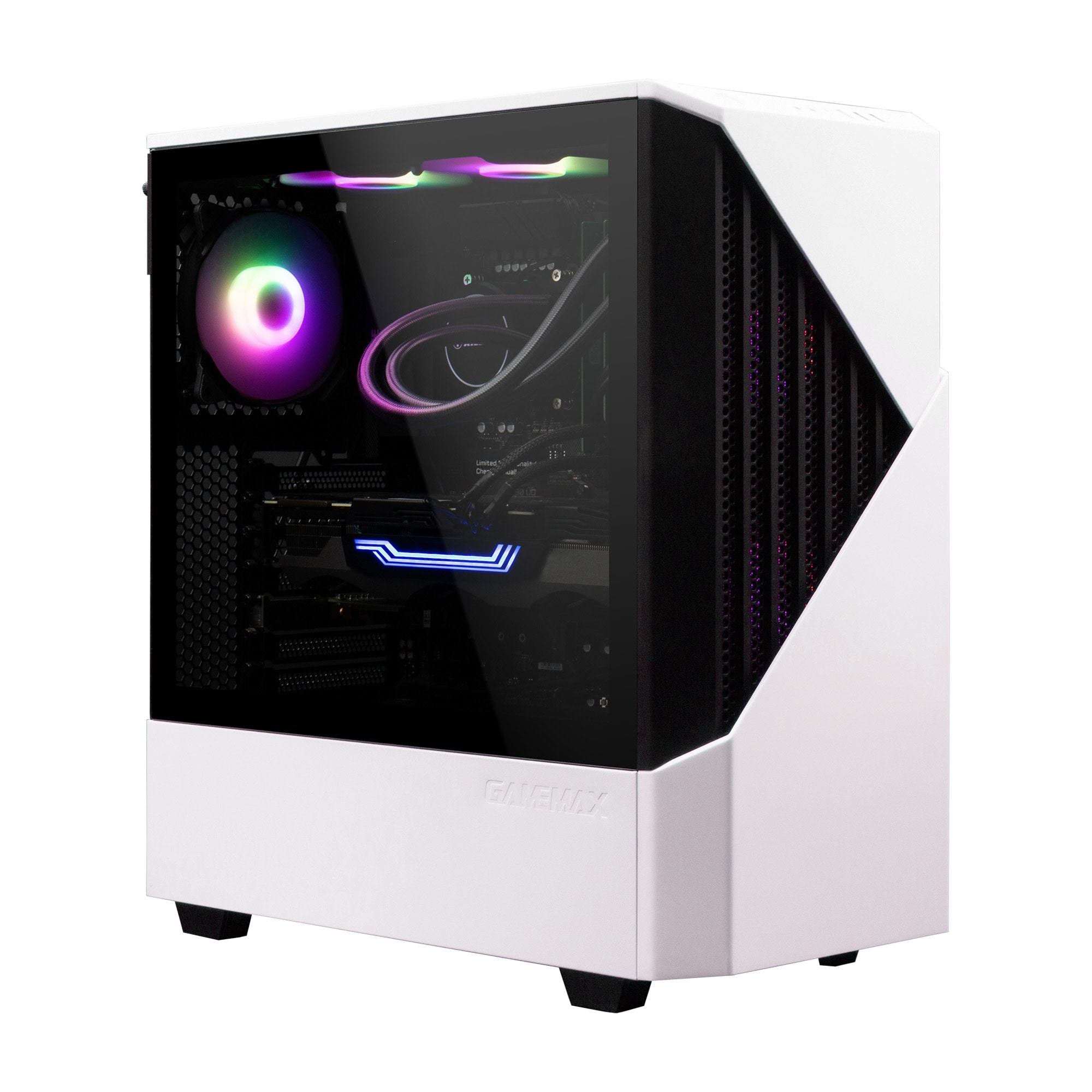 GAMEMAX Gaming-PC »Horizon 7387«, Windows 11