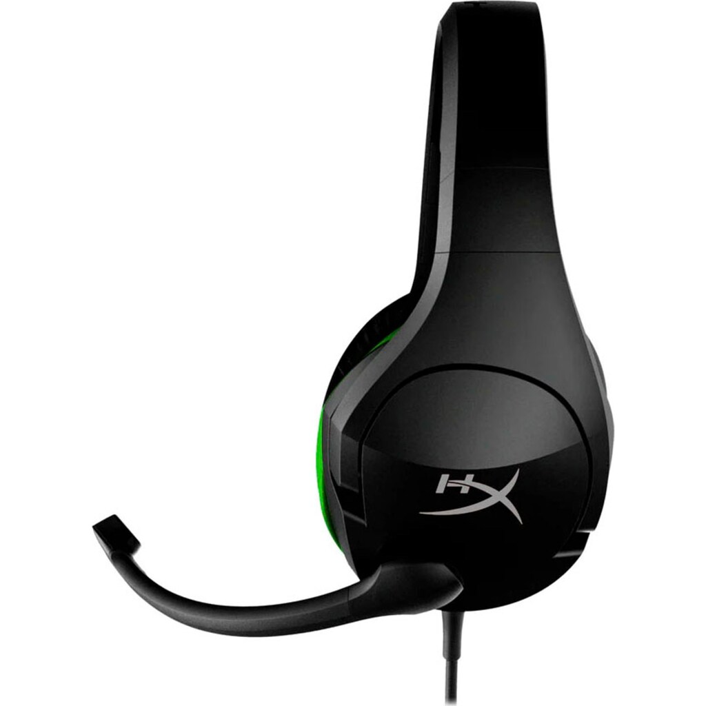 HyperX Gaming-Headset »CloudX Stinger (Xbox Licensed)«, Noise-Cancelling