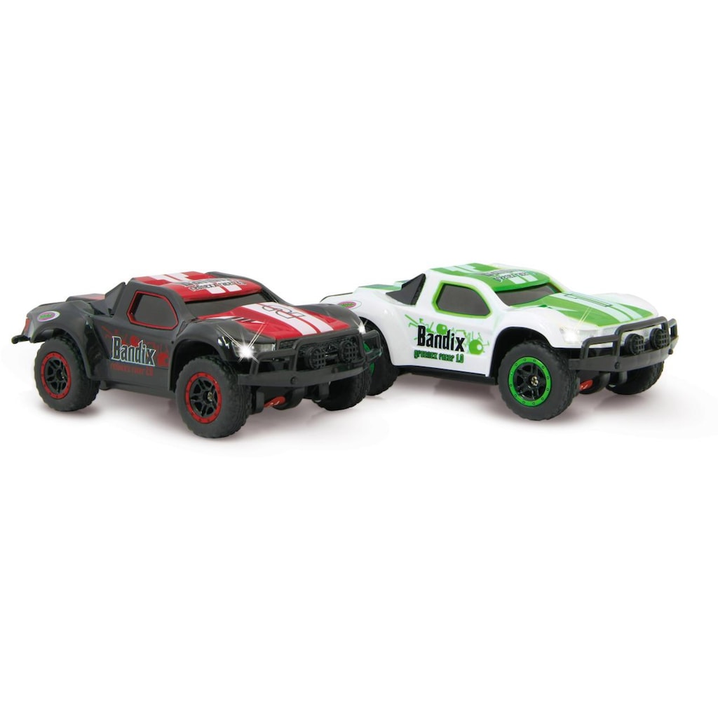 Jamara RC-Truck »Bandix rednexx 2.0«