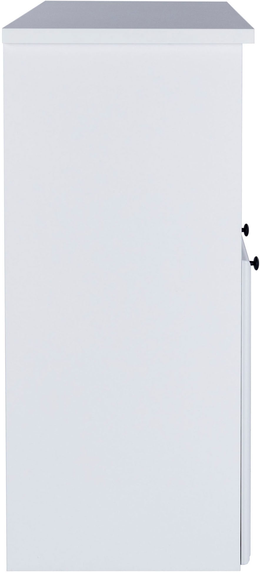 arthur berndt Kinderregal »Thilo« Modernes Spielzeugregal mit 3 geräumigen Schubkästen