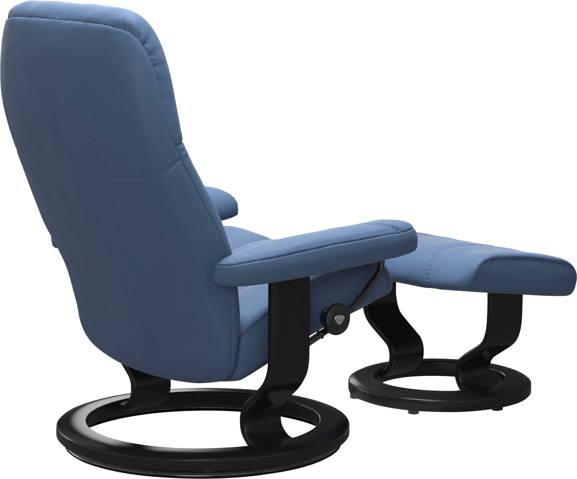 Stressless® Relaxsessel »Consul«, mit Classic Base, Größe L, Gestell Schwarz