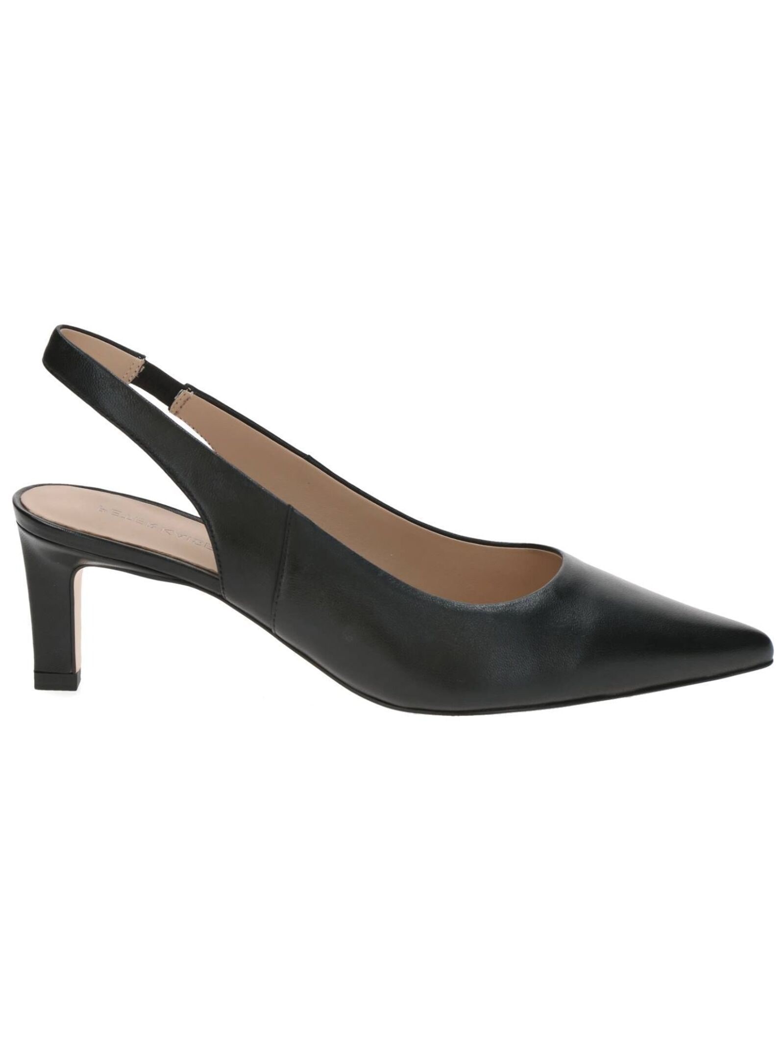 Peter Kaiser Slingpumps »Peter Kaiser Pumps Nappaleder«