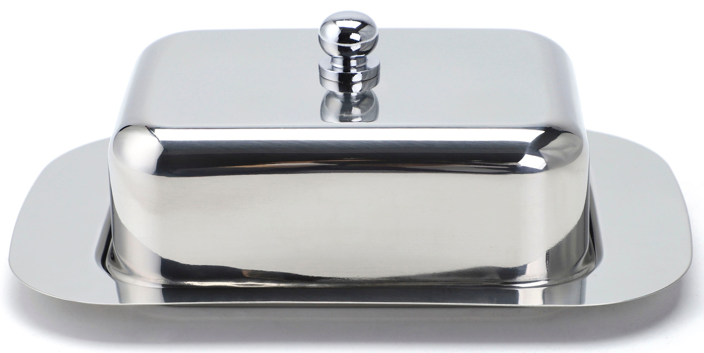 ECHTWERK Butterdose Butterschale, Butterbox mit Deckel, 250 gr günstig online kaufen