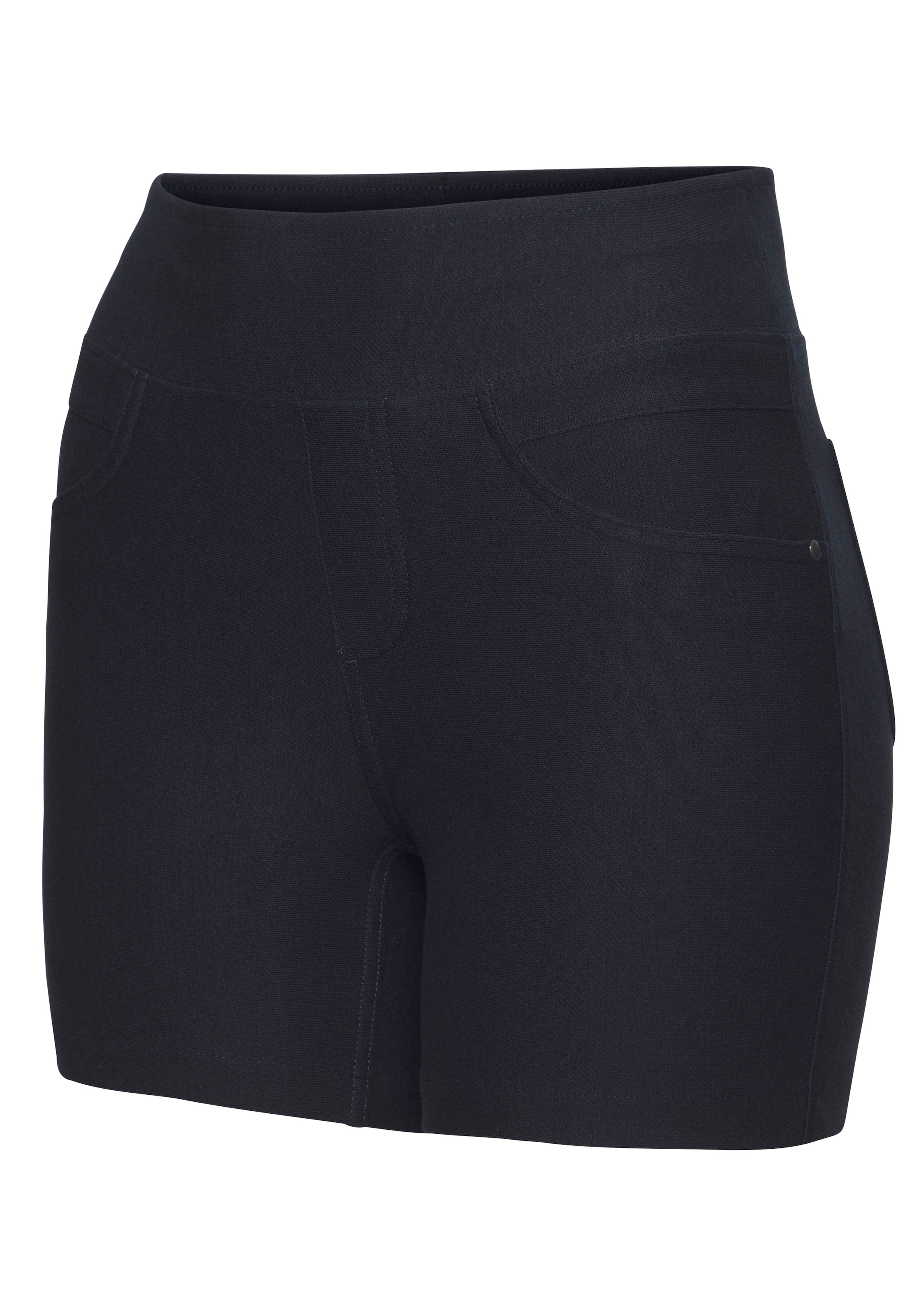 H.I.S Shorts, im Schlupfhosen Style