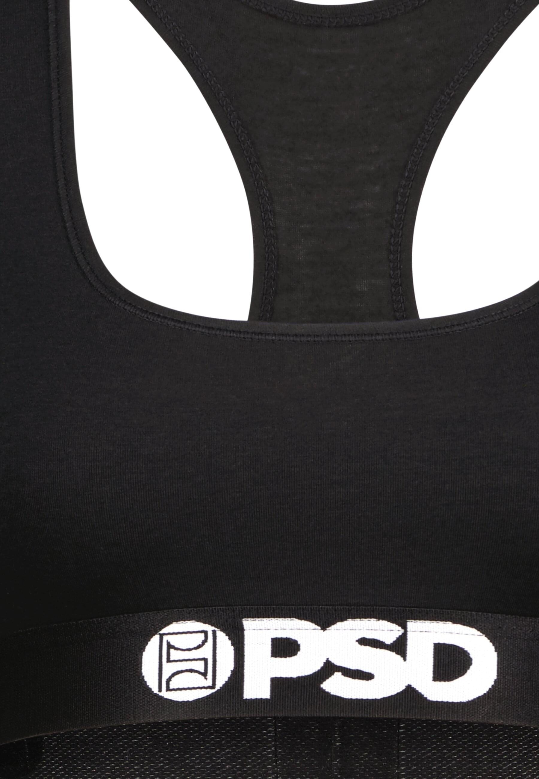 PSD Sport-BH »PSD MODAL SOLIDS SB«