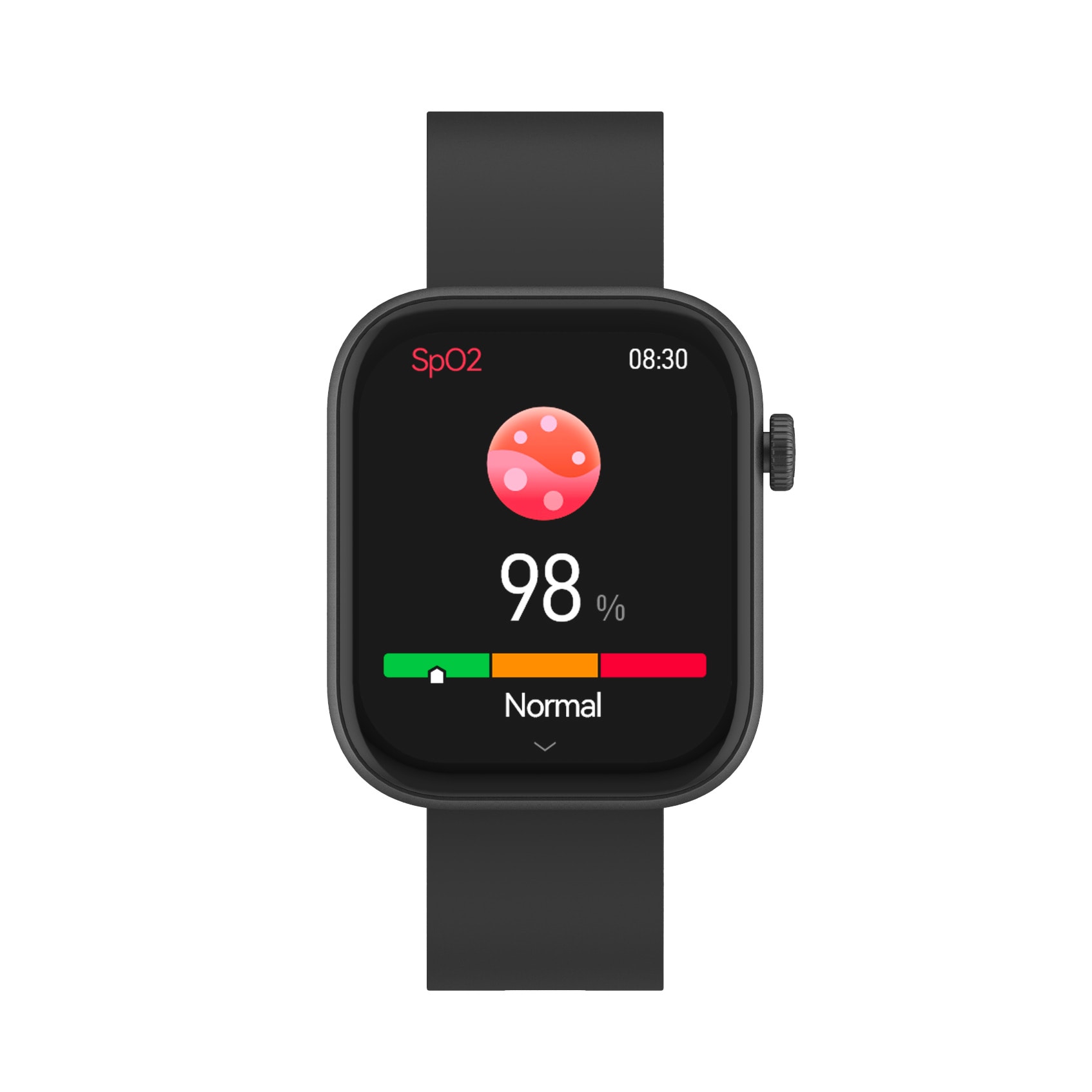 Denver Smartwatch »SWC-185«, (4,7 cm / 1,85 Zoll)