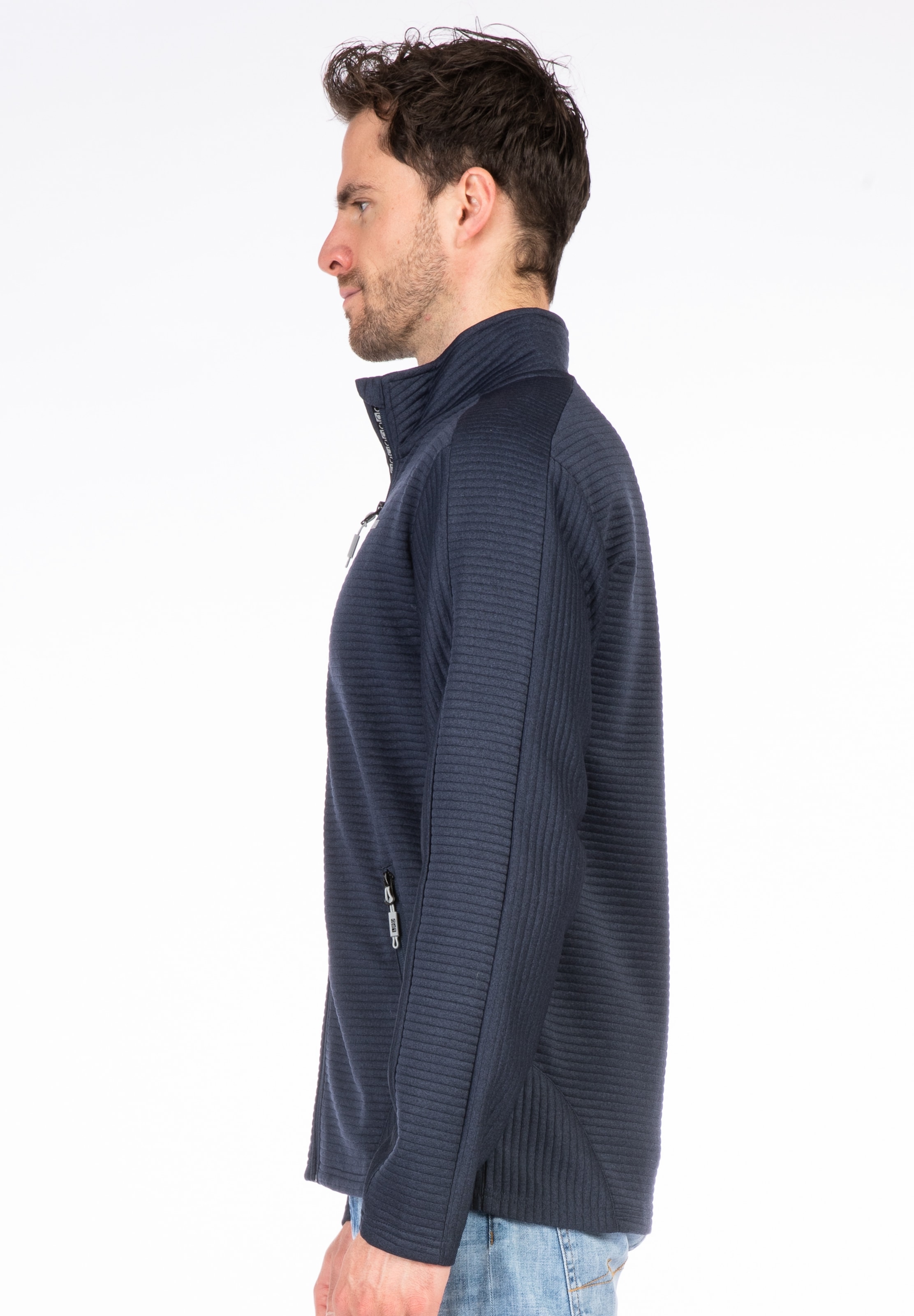 LPO Funktionsjacke »Herren-Funktionsjacke-Scott«