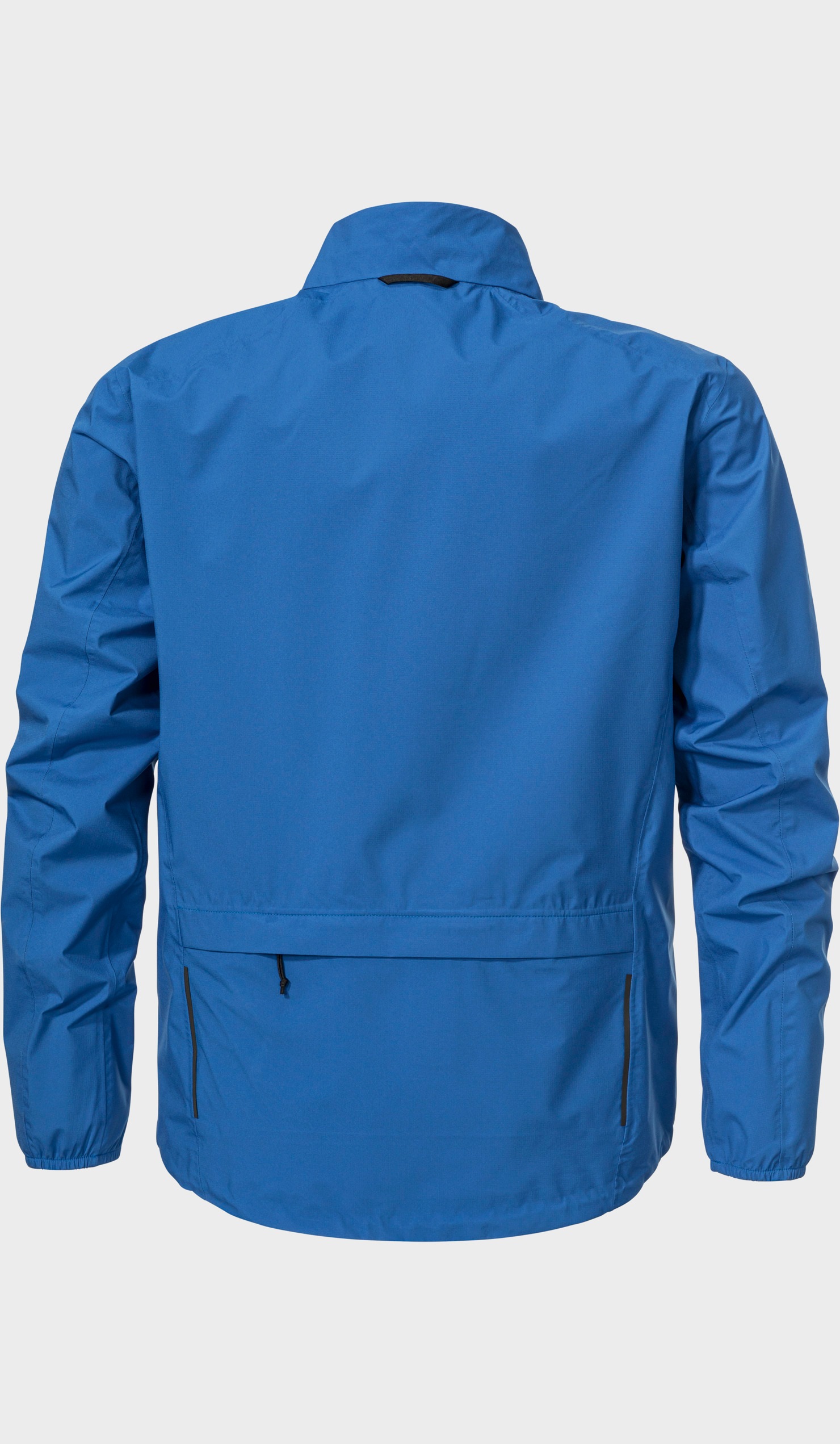 Schöffel Outdoorjacke »Jacket Style Lurbek MNS« ohne Kapuze